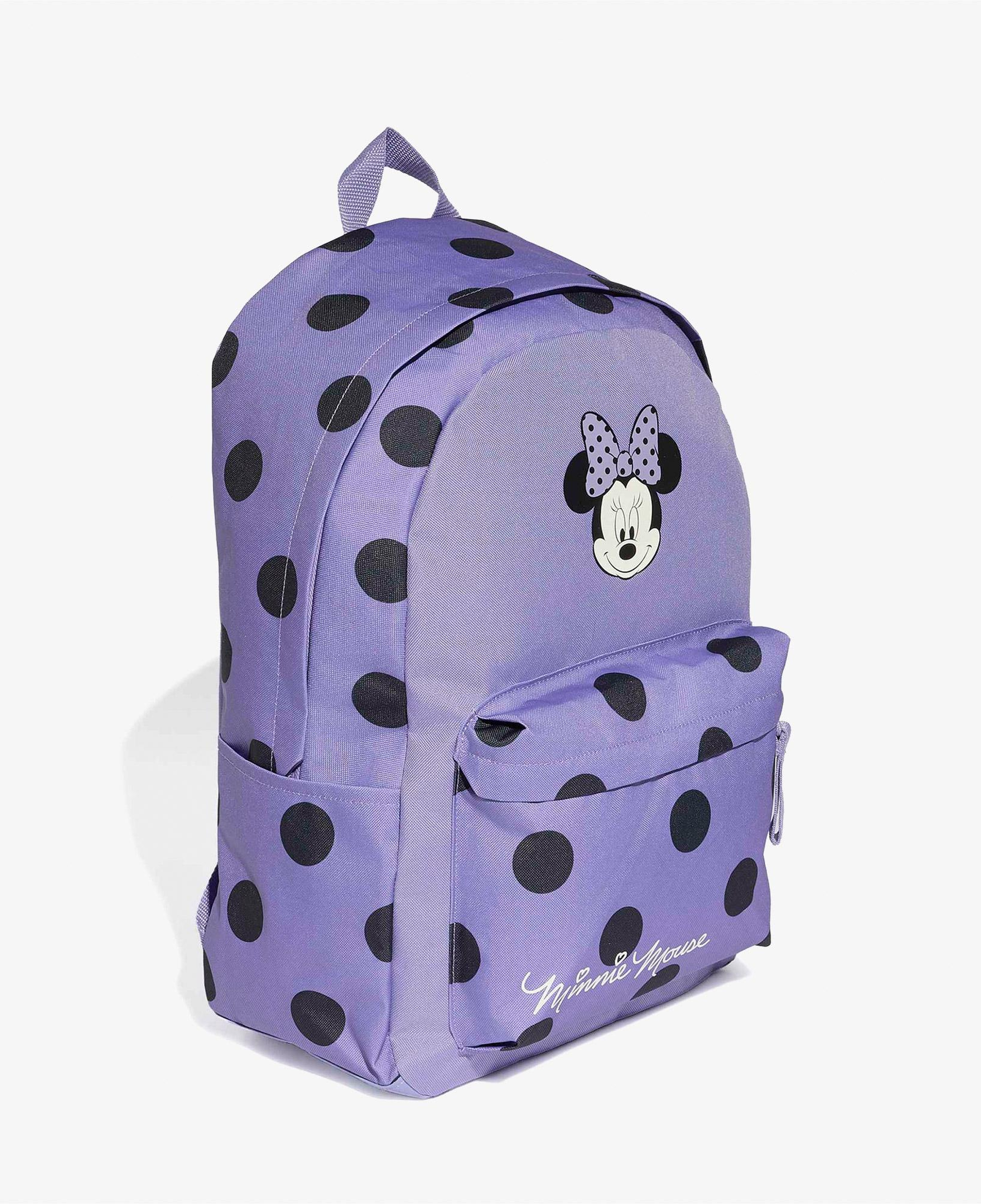 adidas Disney Mi Cl Bpk Unisex Siyah Sırt Çantası