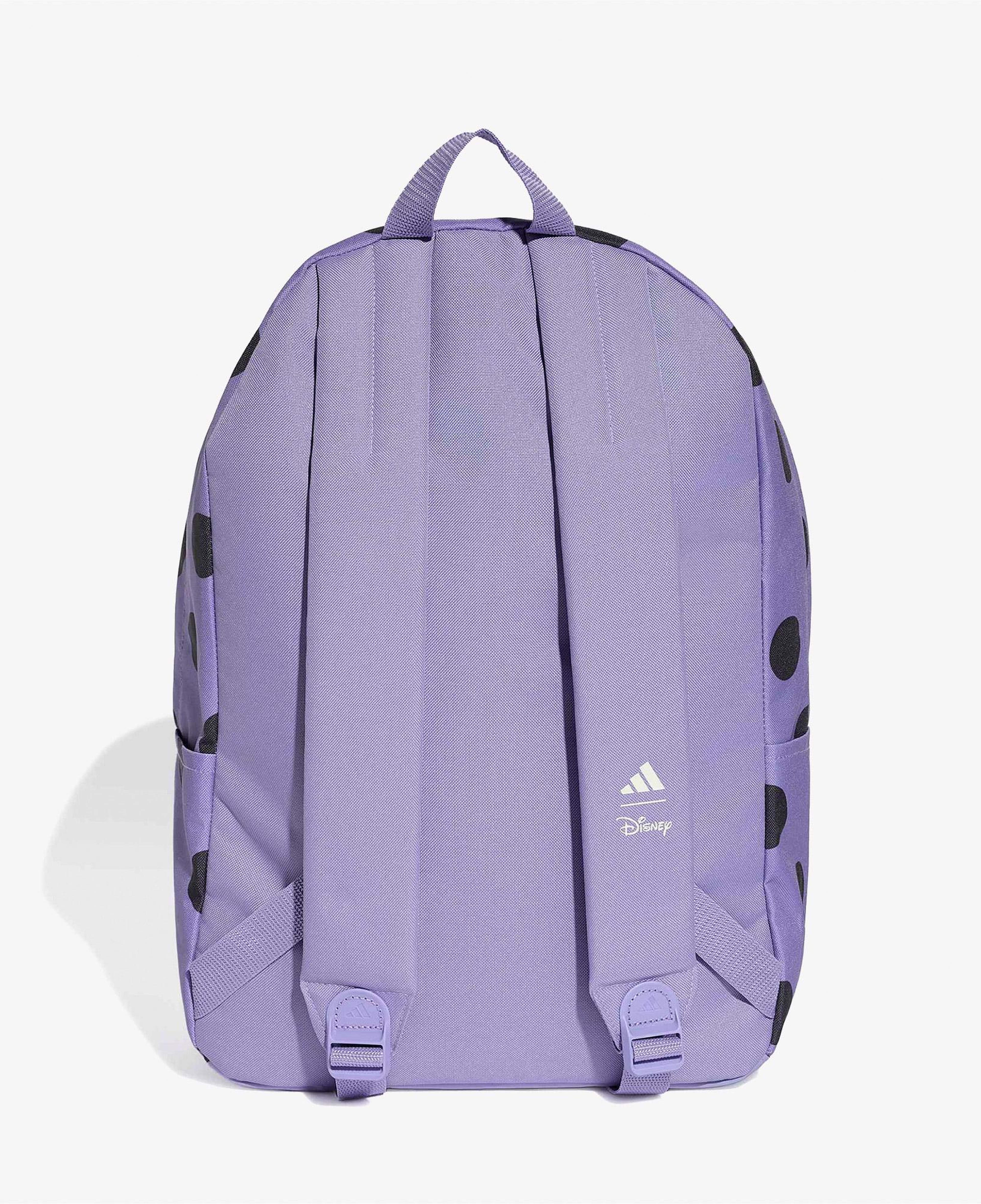 adidas Disney Mi Cl Bpk Unisex Siyah Sırt Çantası