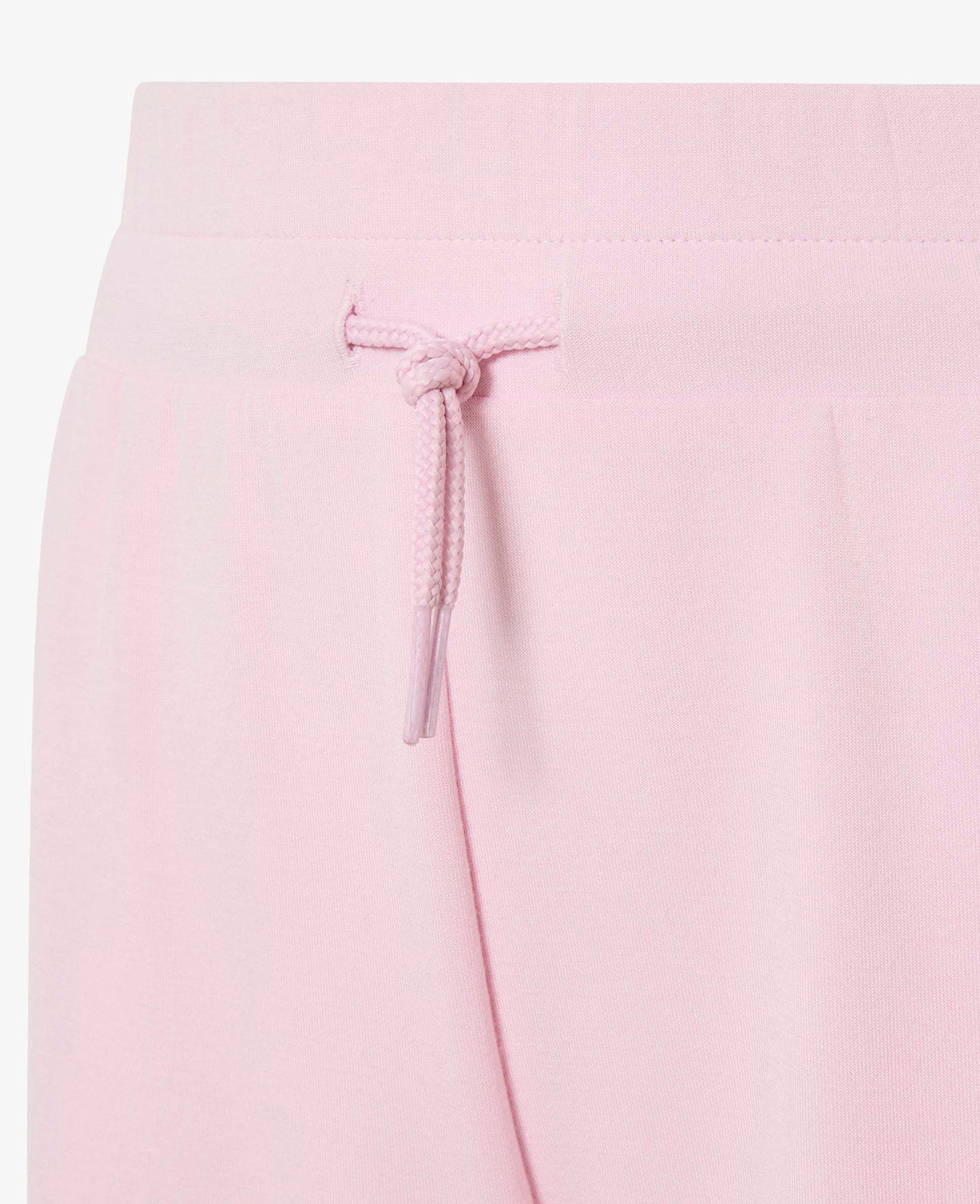 adidas G Pt Çocuk Pembe Eşofman Altı