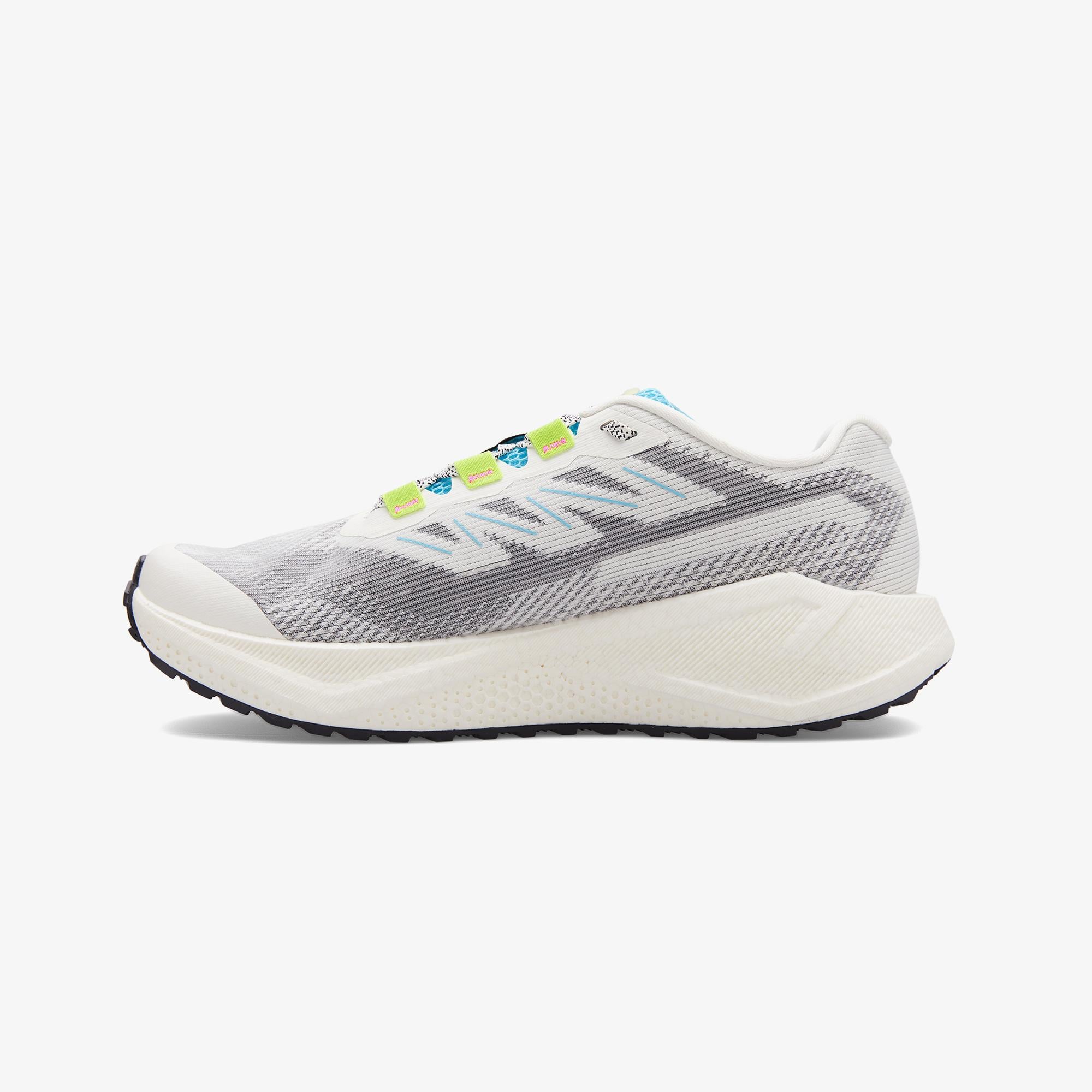 Salomon Aero Blaze 3 Erkek Krem Yol Koşu Ayakkabısı