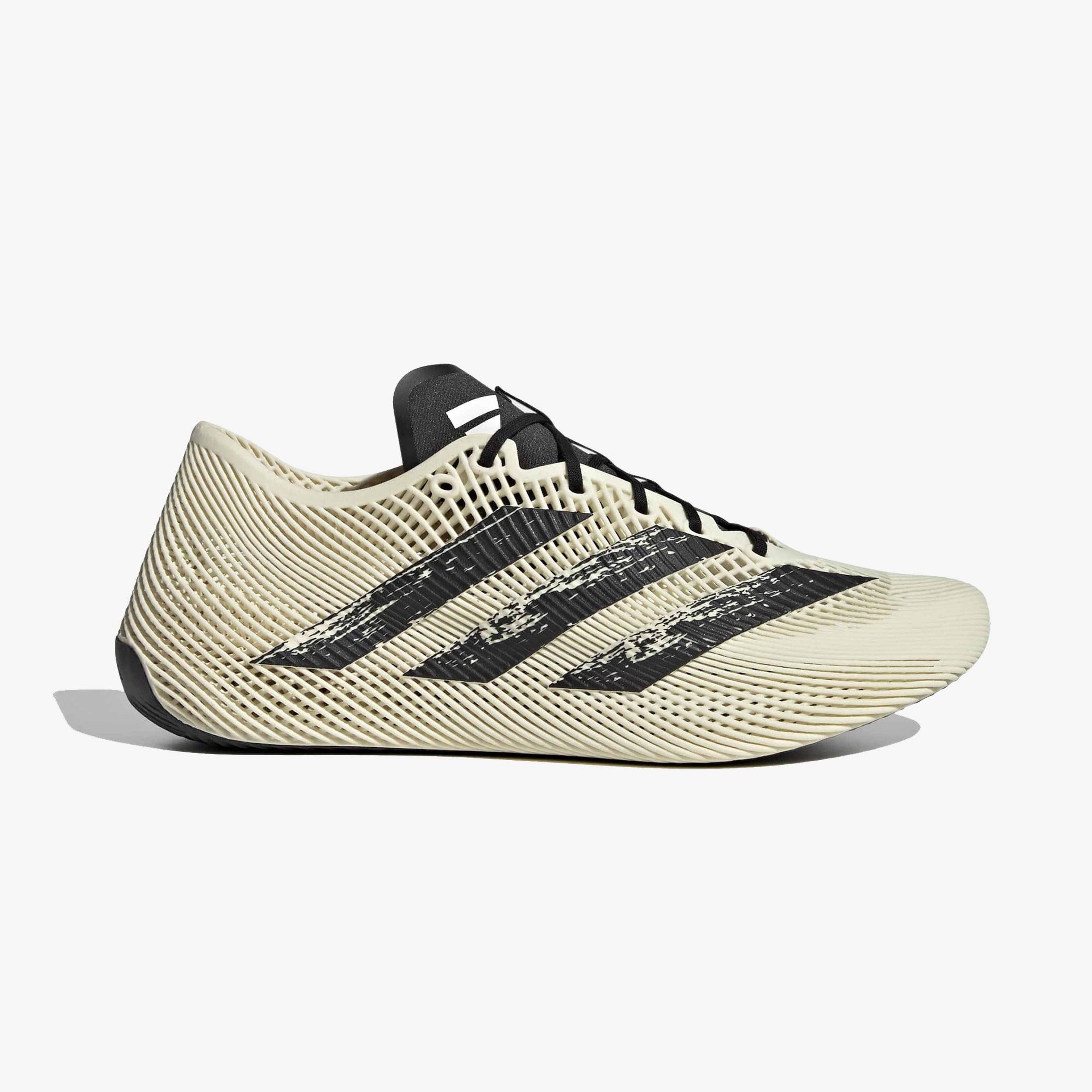 adidas Climacool Laced Unisex Beyaz Spor Ayakkabı