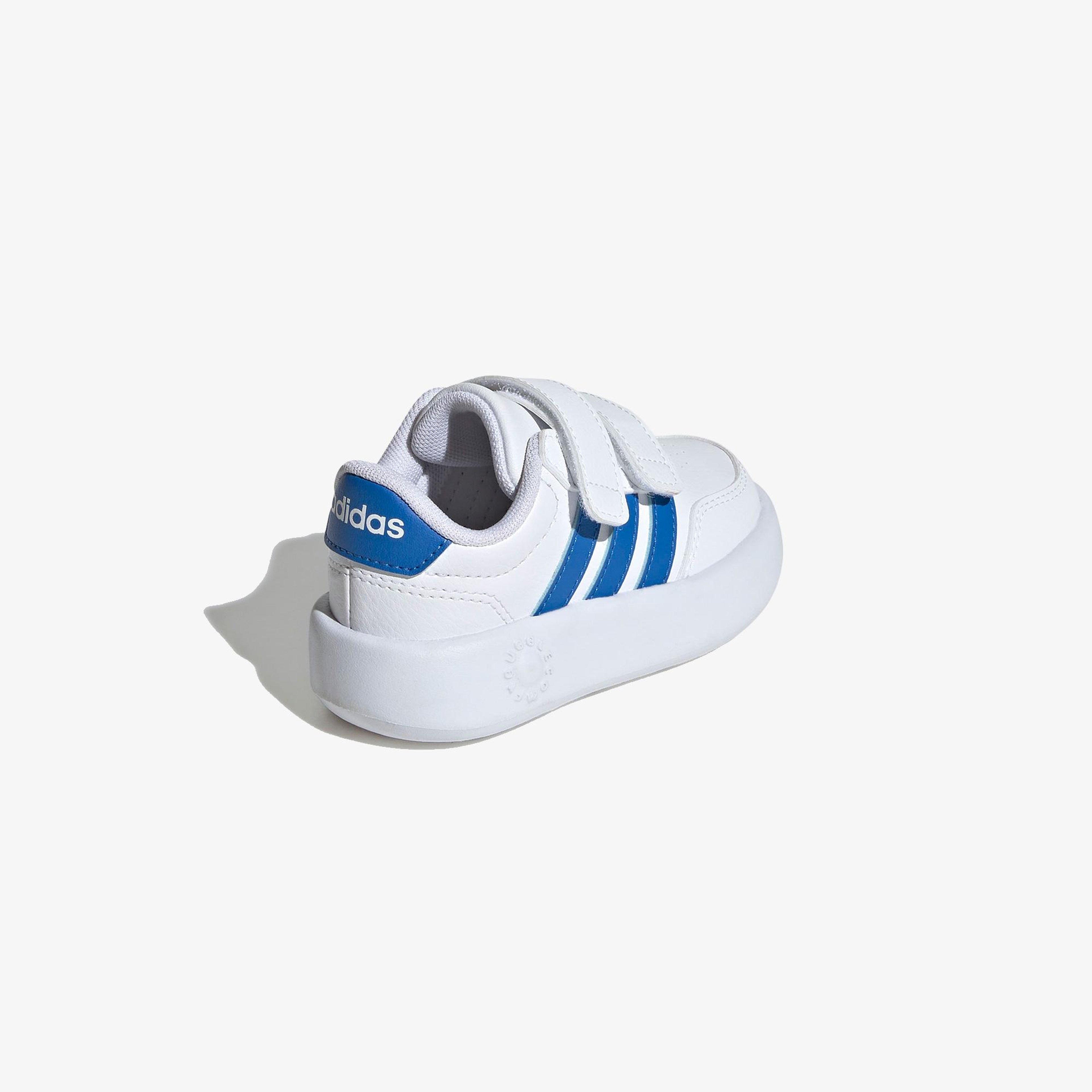 adidas Breaknet 3.0 Comfort Çocuk Beyaz Spor Ayakkabı