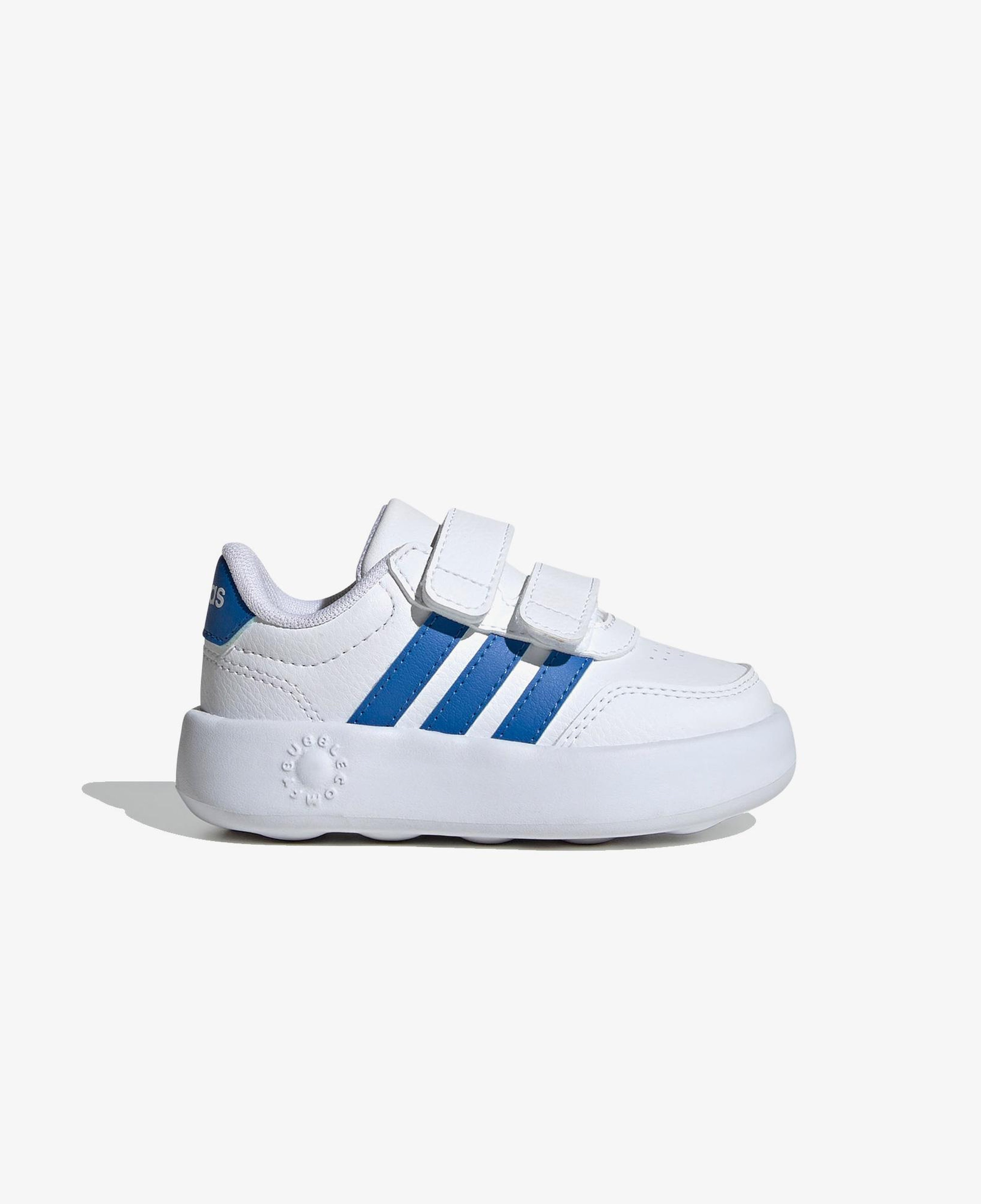 adidas Breaknet 3.0 Comfort Çocuk Beyaz Spor Ayakkabı