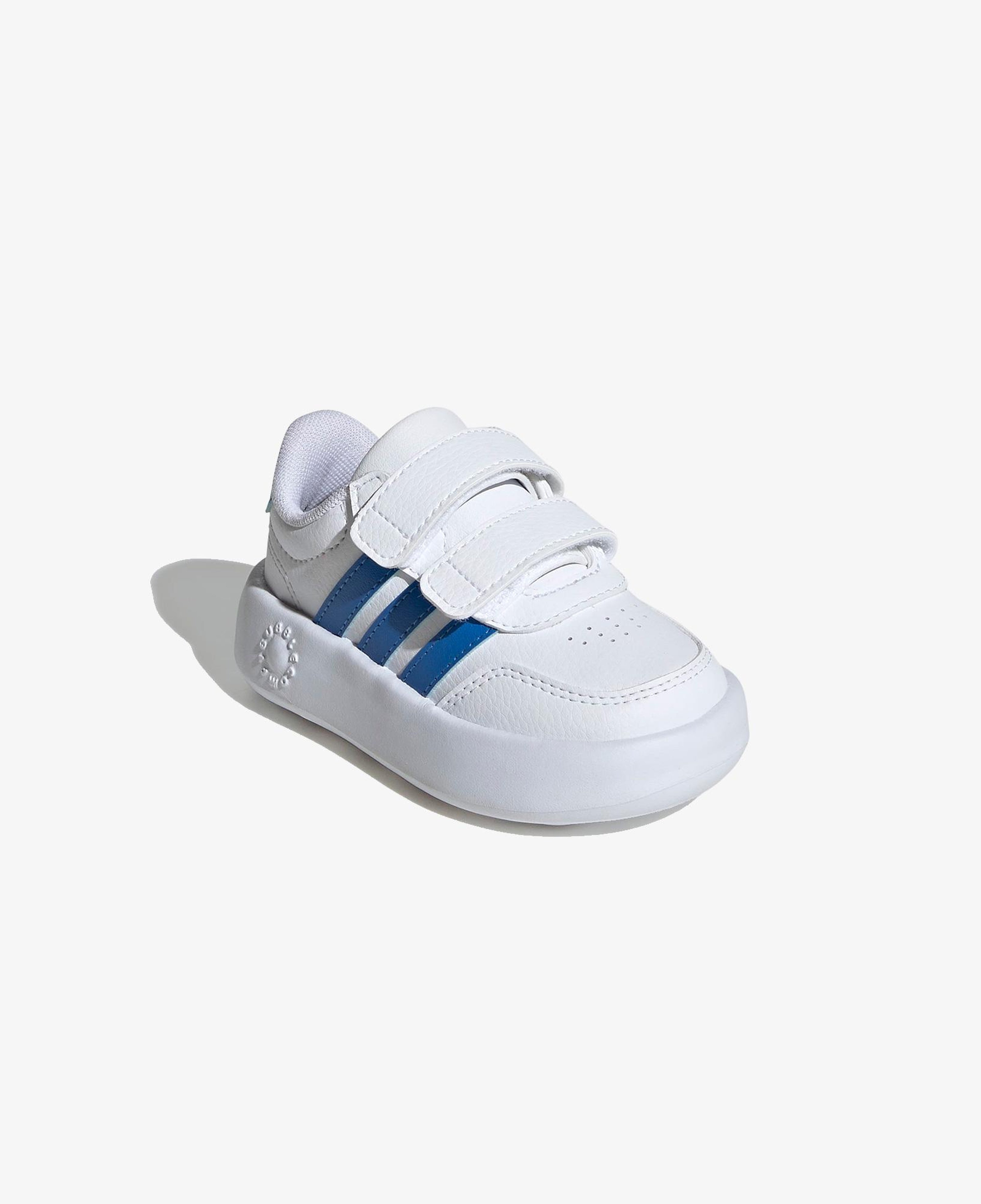 adidas Breaknet 3.0 Comfort Çocuk Beyaz Spor Ayakkabı