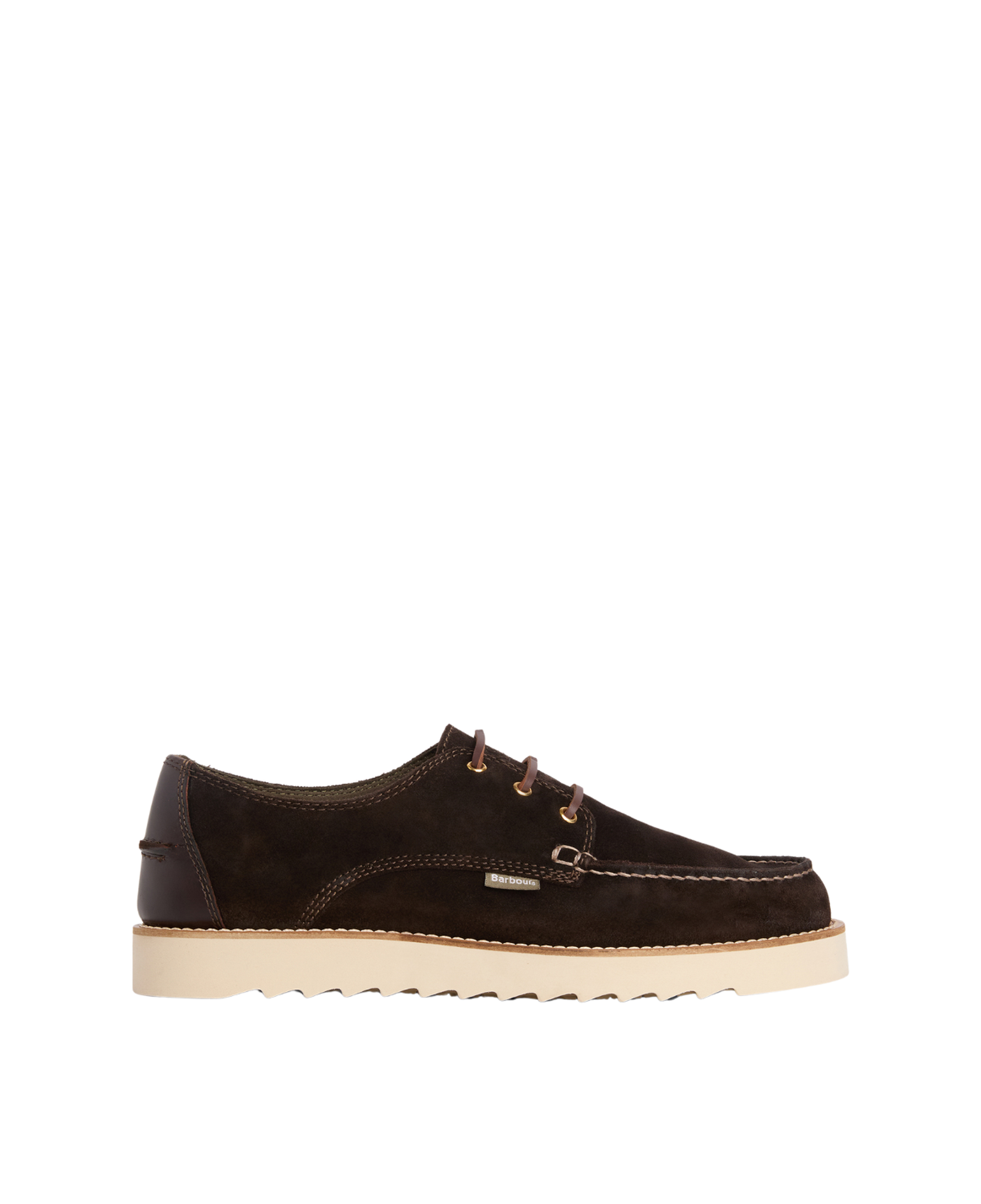 Barbour Aydon Derby Ayakkabı