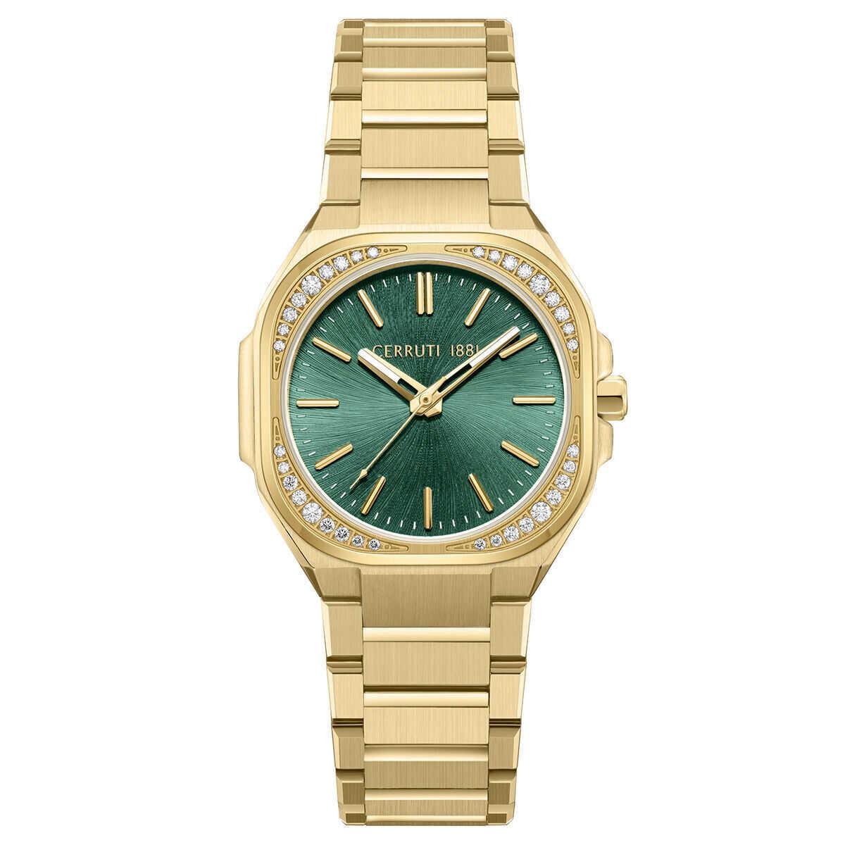 Cerruti 1881 CIWLG0096902 Kadın Kol Saati