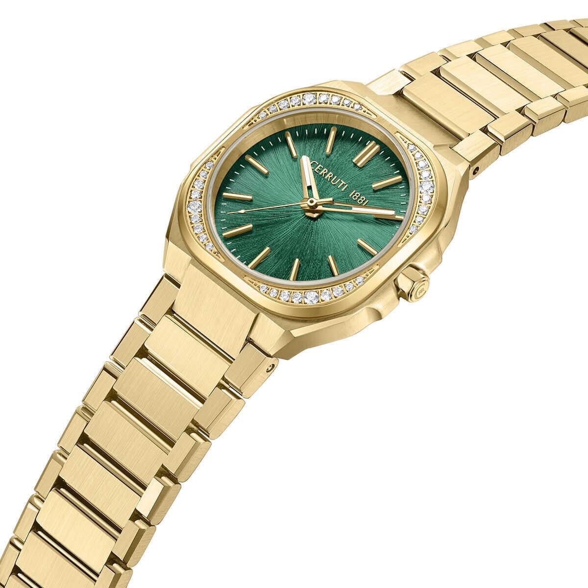 Cerruti 1881 CIWLG0096902 Kadın Kol Saati