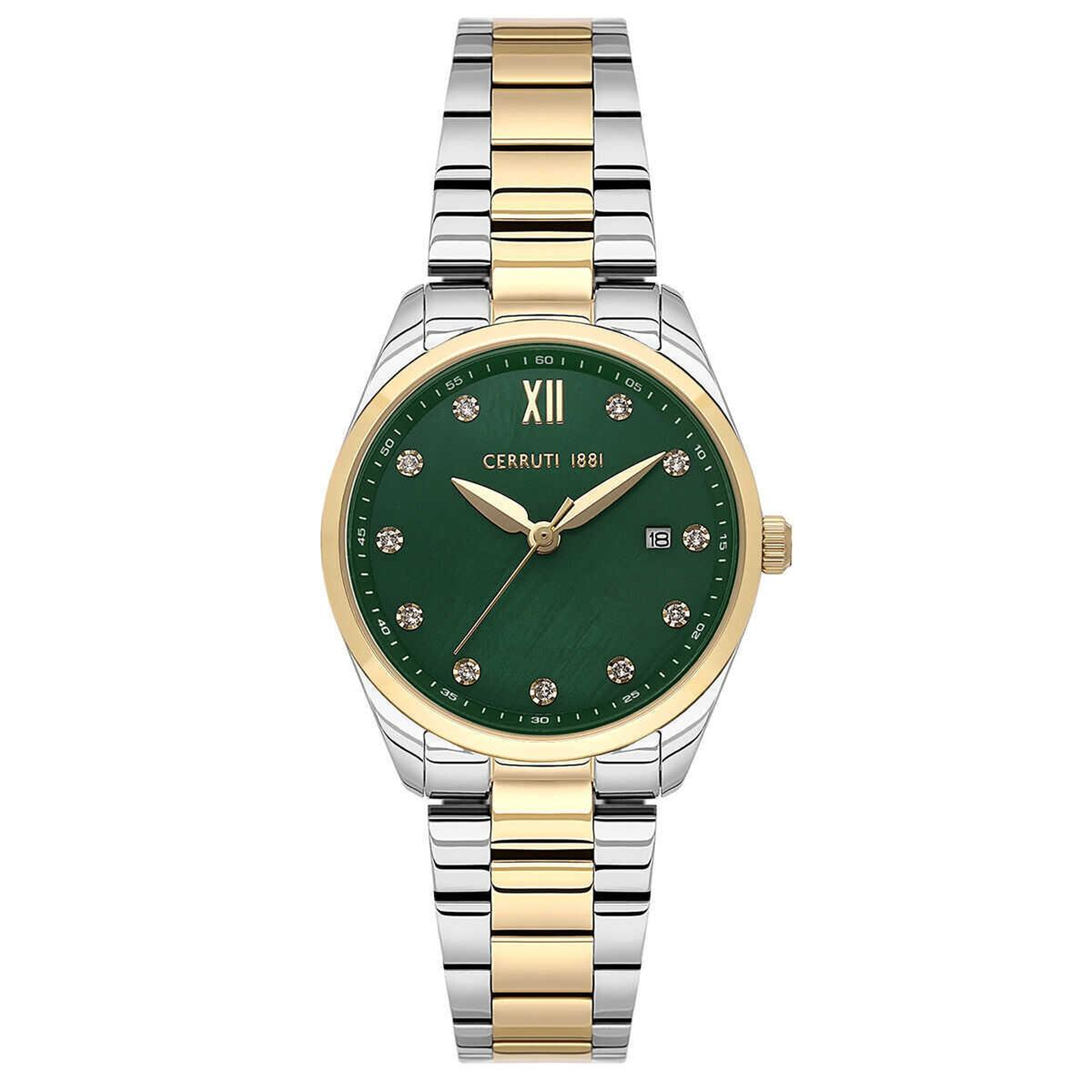 Cerruti 1881 CIWLH0102903 Kadın Kol Saati