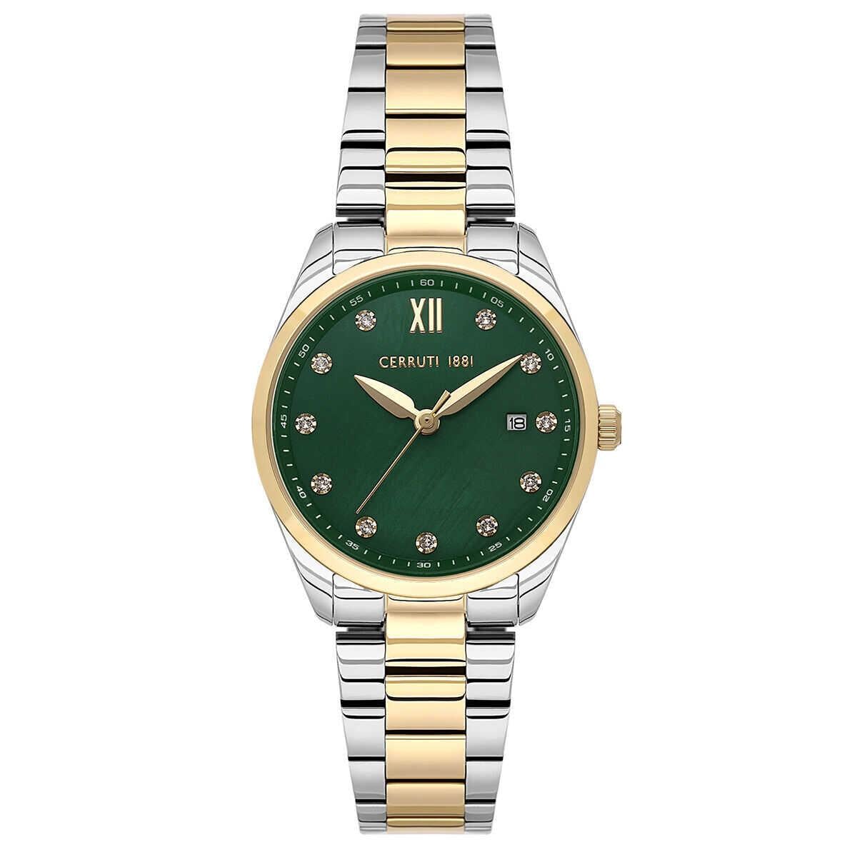 Cerruti 1881 CIWLH0102903 Kadın Kol Saati
