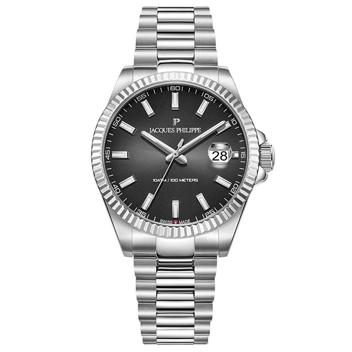 Jacques Philippe JPQGS591346GRV3 Erkek Kol Saati