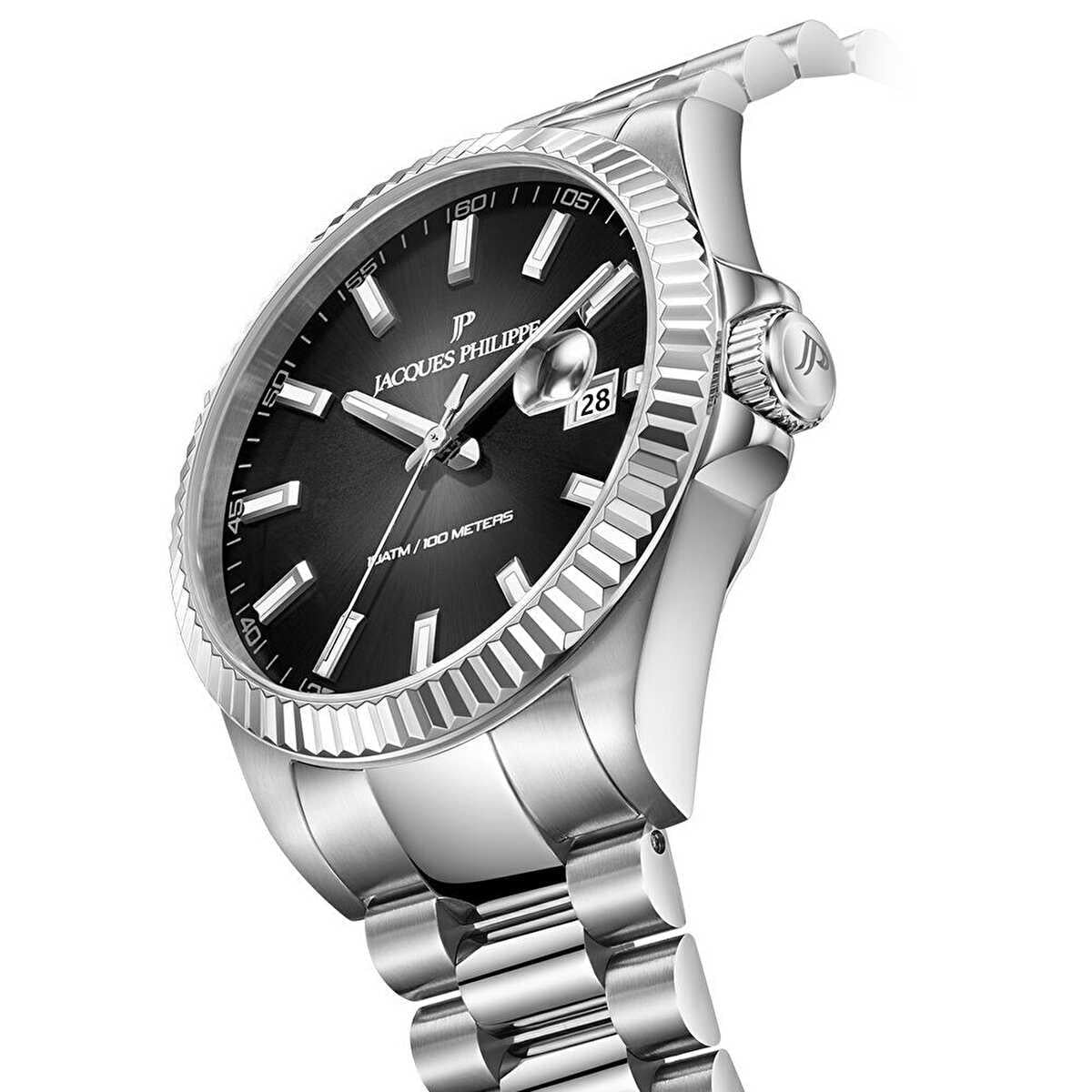 Jacques Philippe JPQGS591346GRV3 Erkek Kol Saati