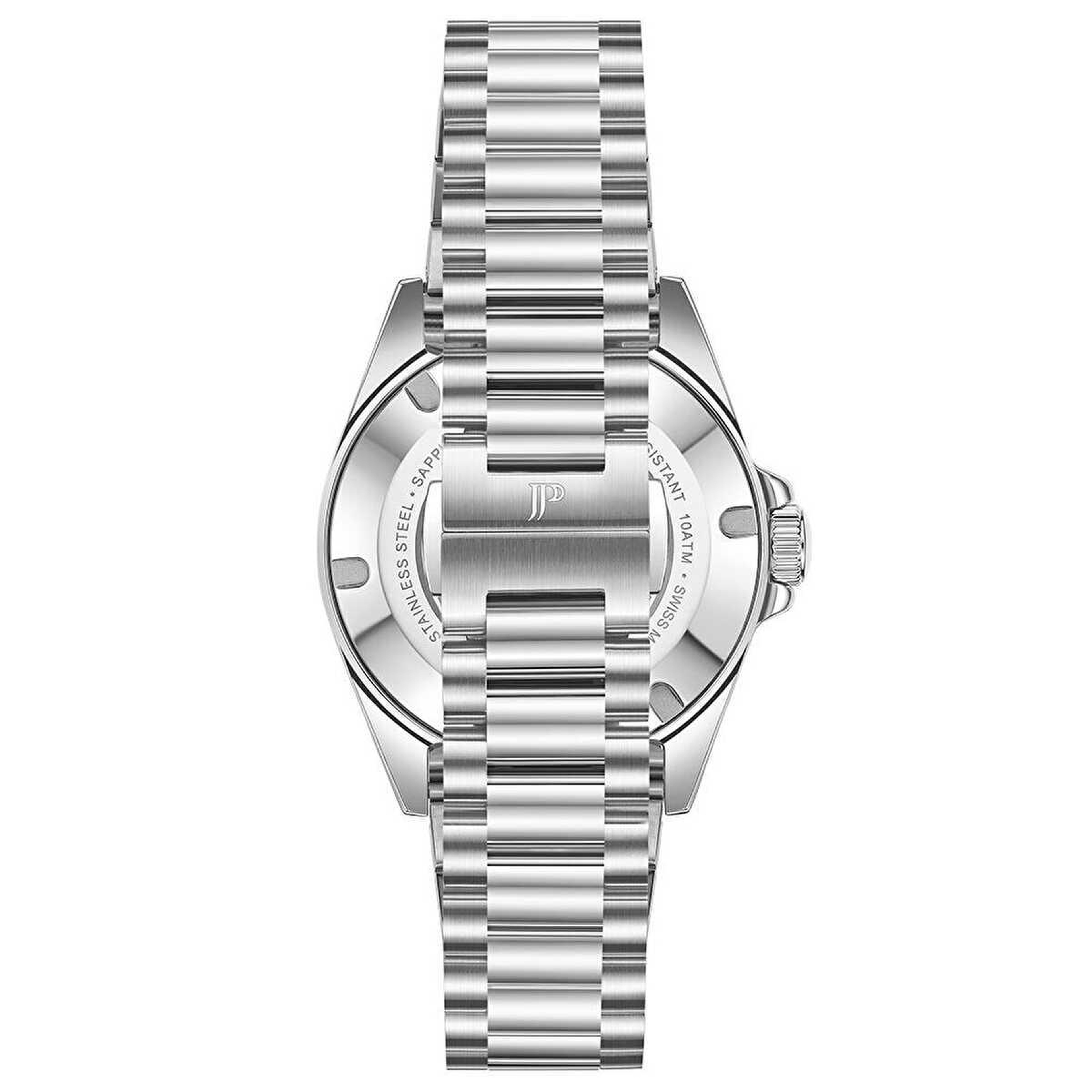 Jacques Philippe JPQGS5913X6GRV3 Erkek Kol Saati