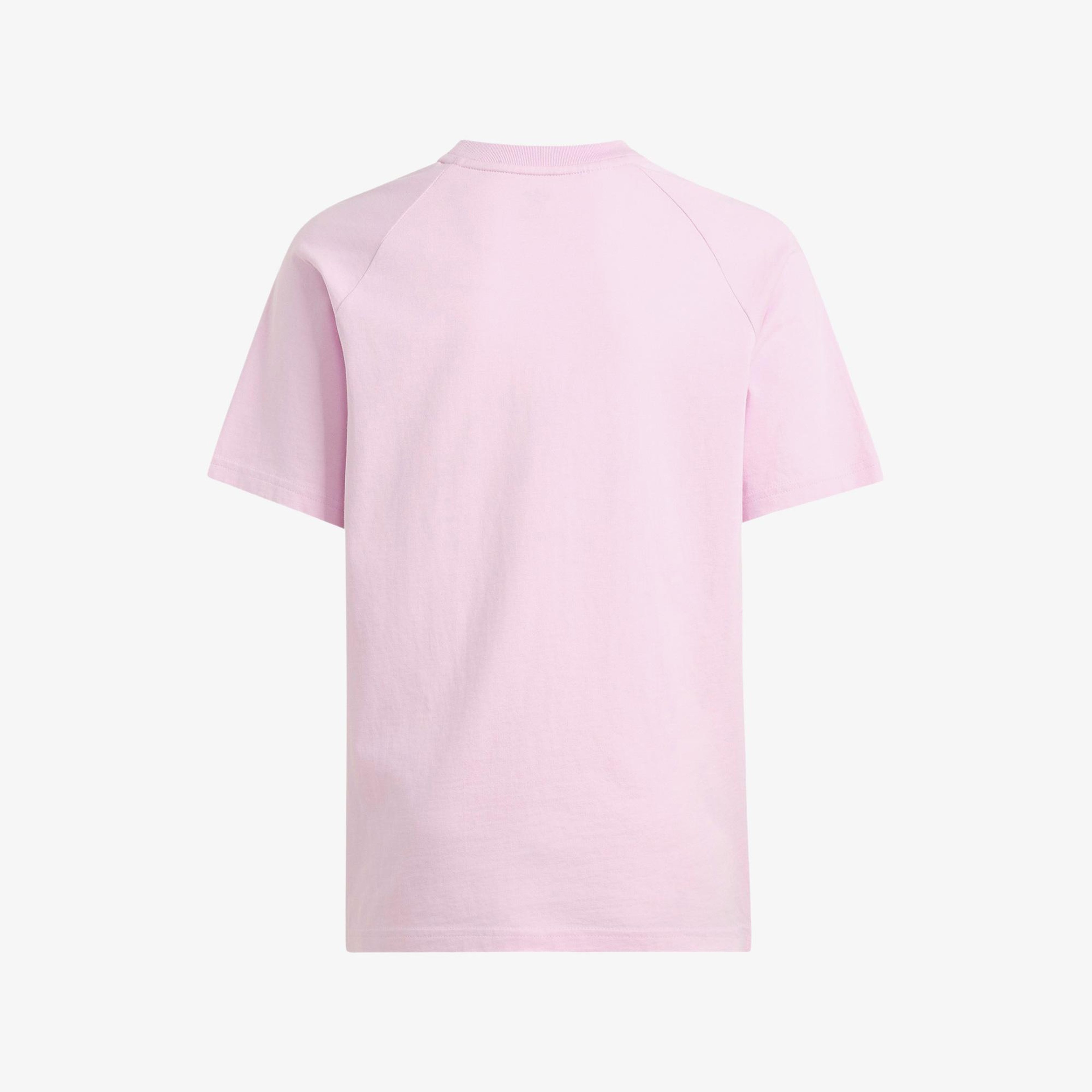 adidas Grafik Training Lo Çocuk Siyah T-Shirt