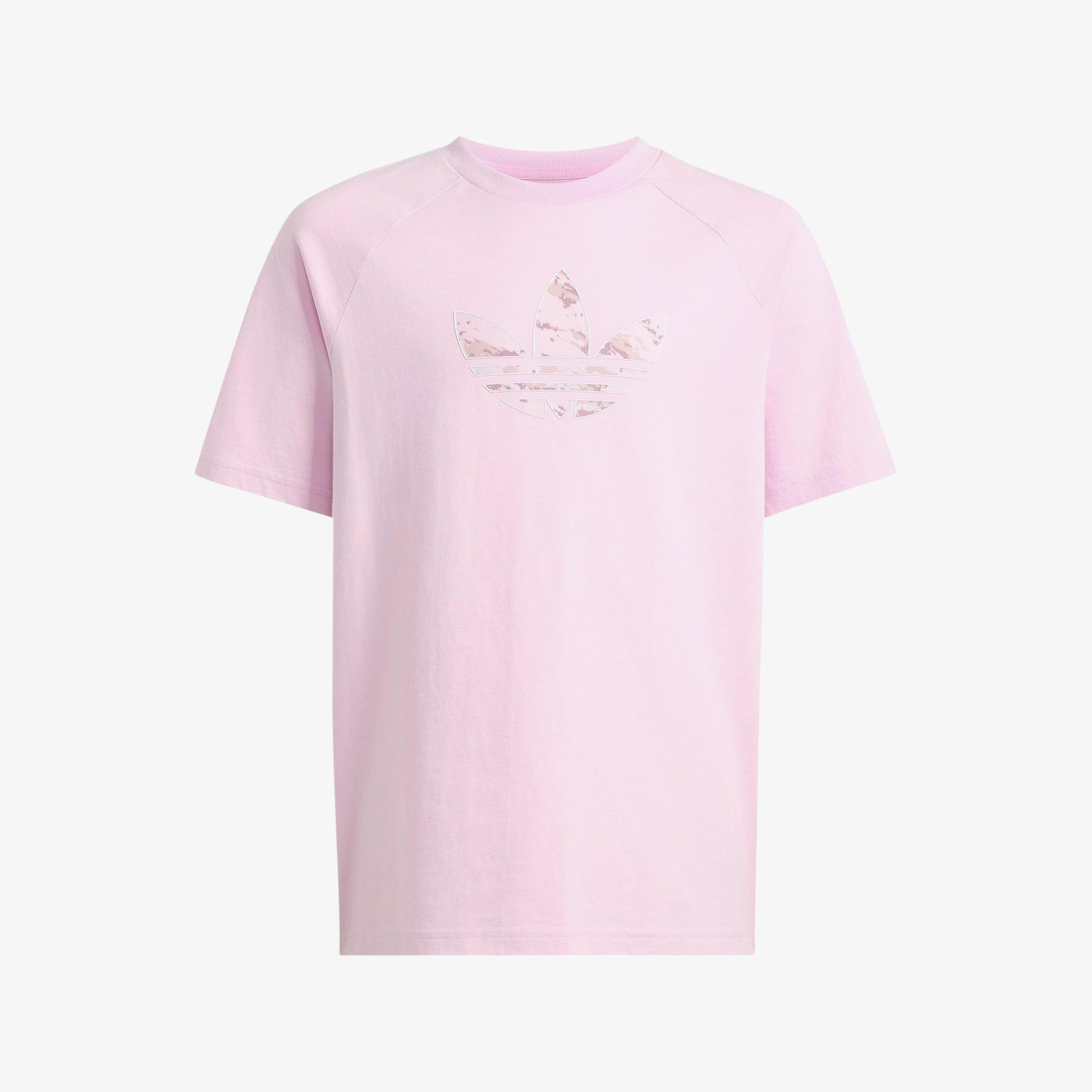 adidas Grafik Training Lo Çocuk Siyah T-Shirt