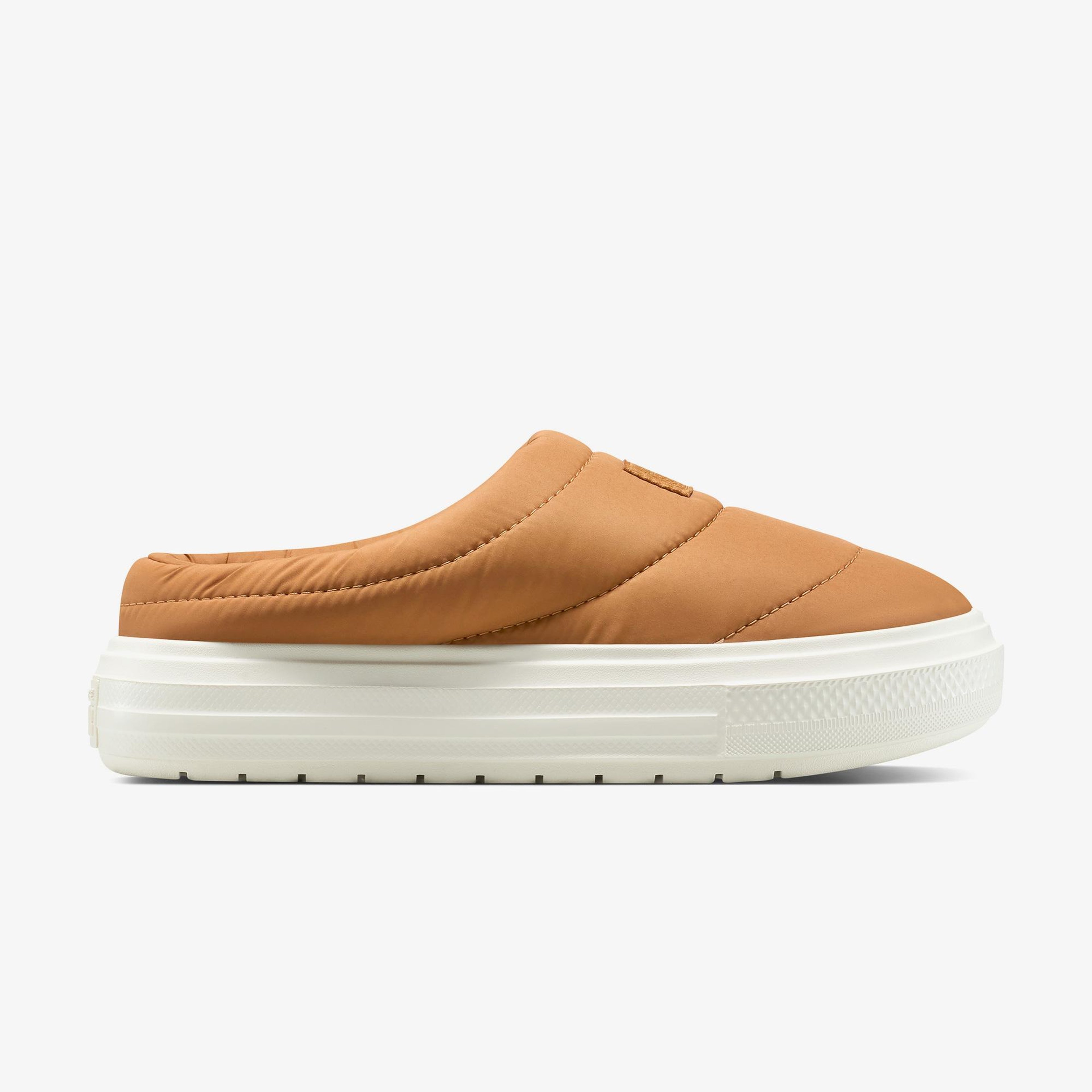 Converse Chuck Taylor All Star Elements Unisex Turuncu Sneaker
