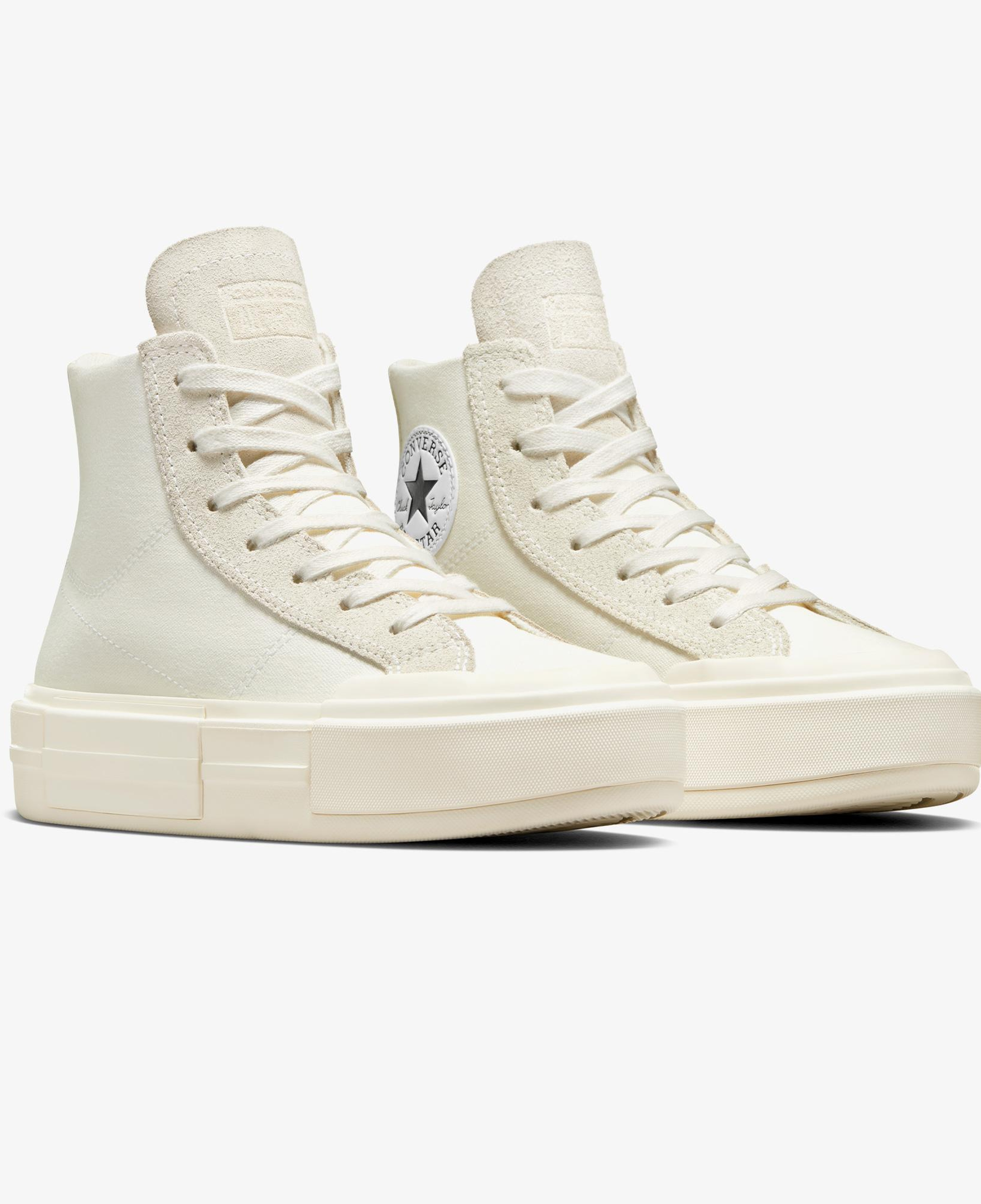 Converse Chuck Taylor All Star Cruise Unisex Krem Sneaker