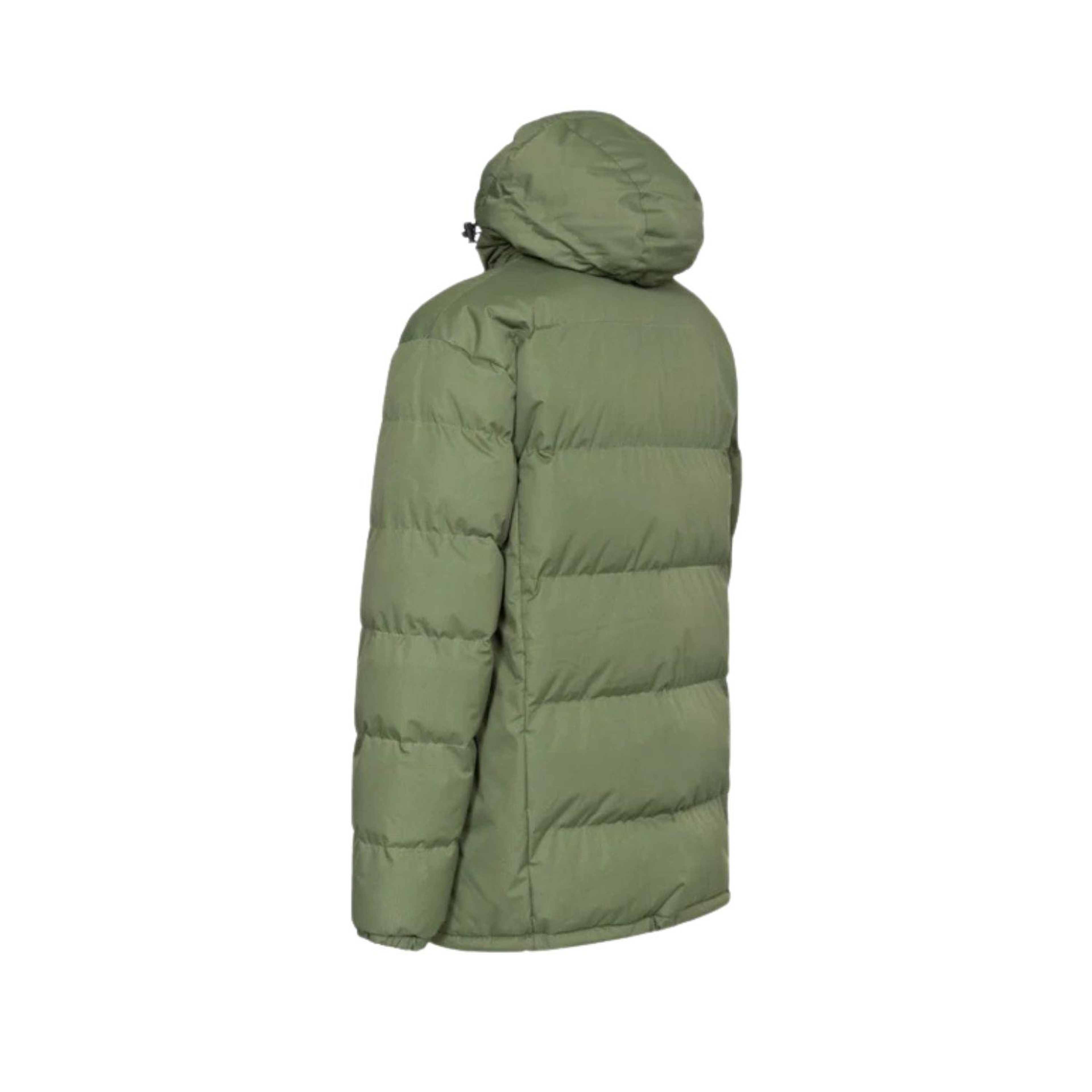 Trespass Clip - Padded Erkek Outdoor Ceketi