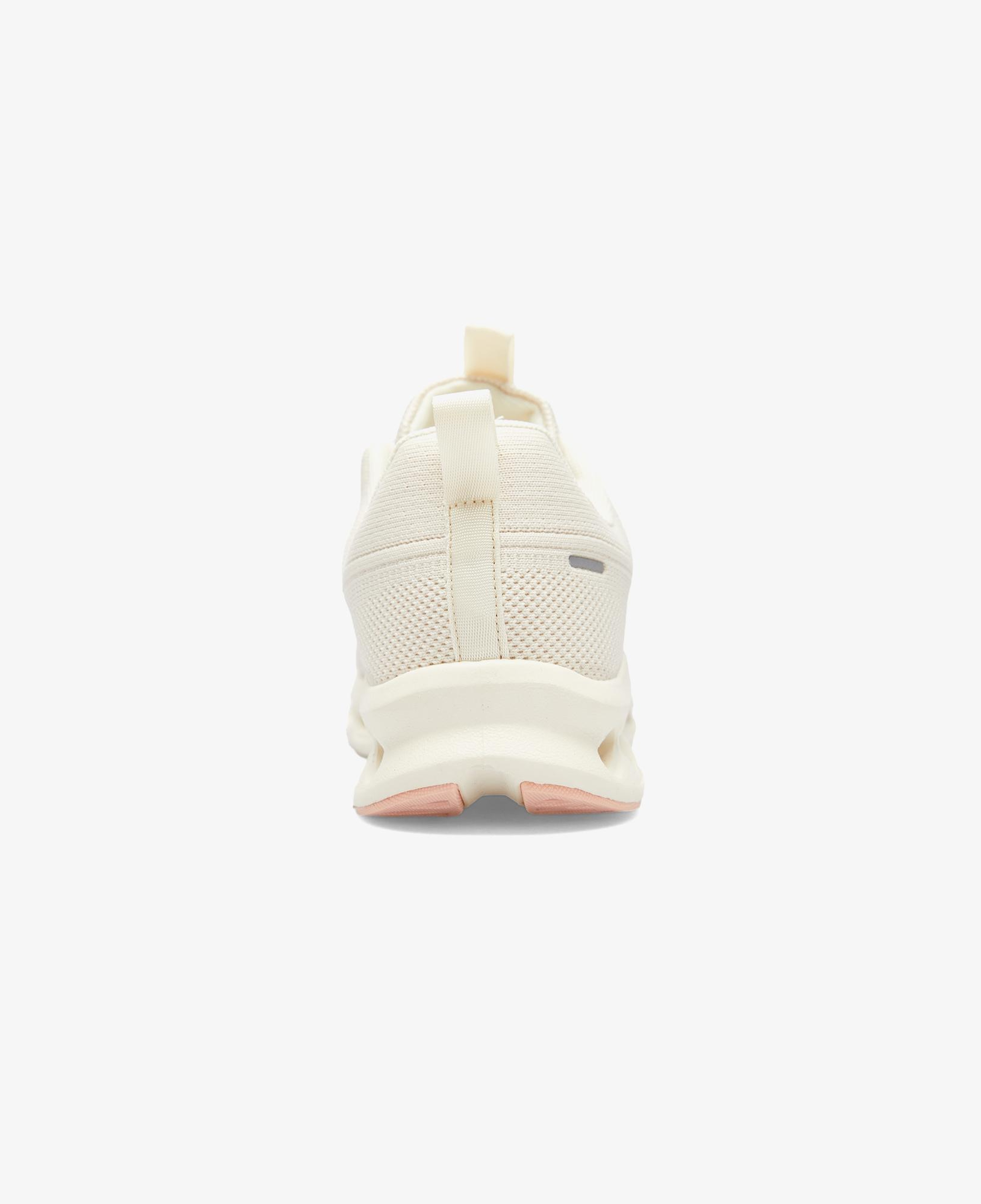 Nautica Kadın Beyaz Sneaker