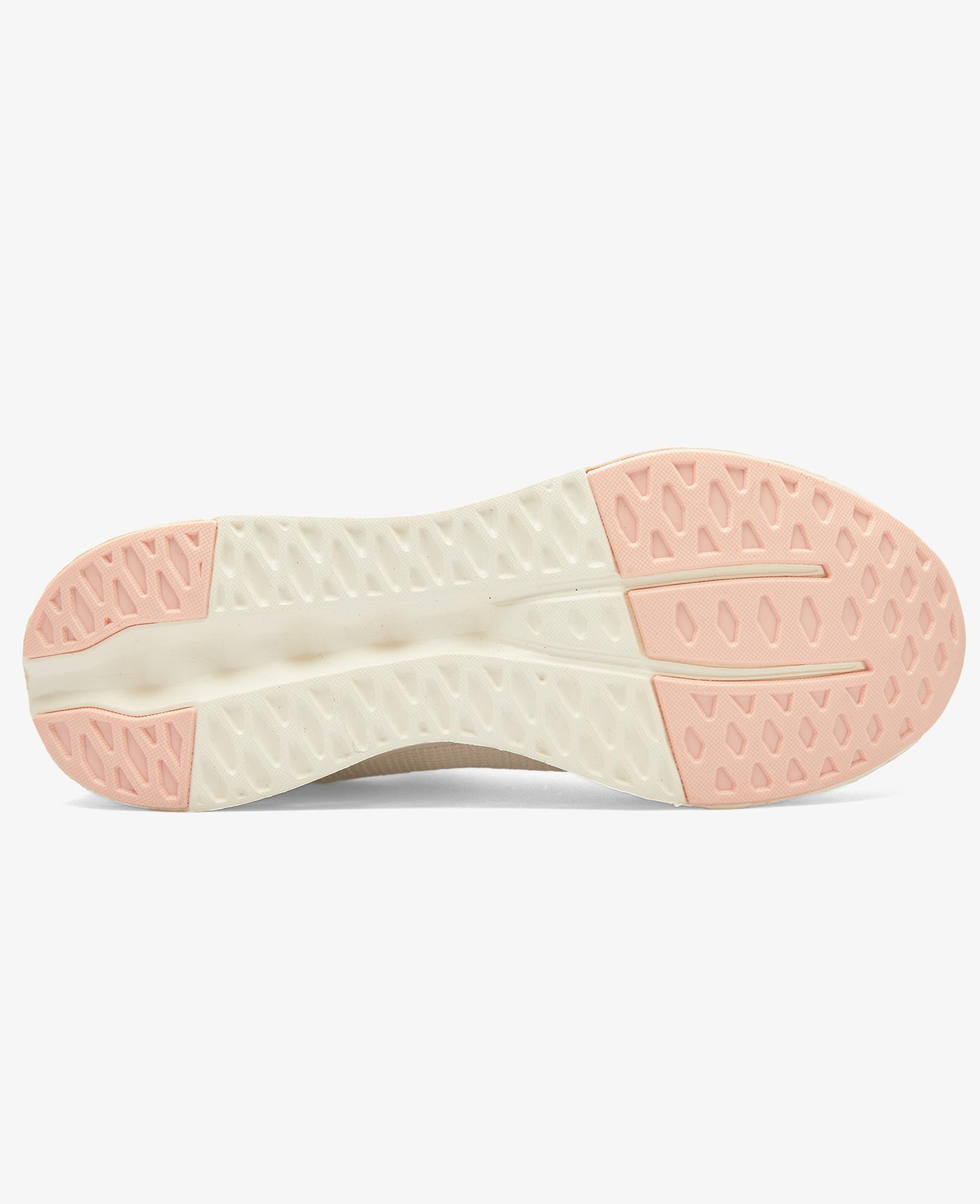 Nautica Kadın Beyaz Sneaker