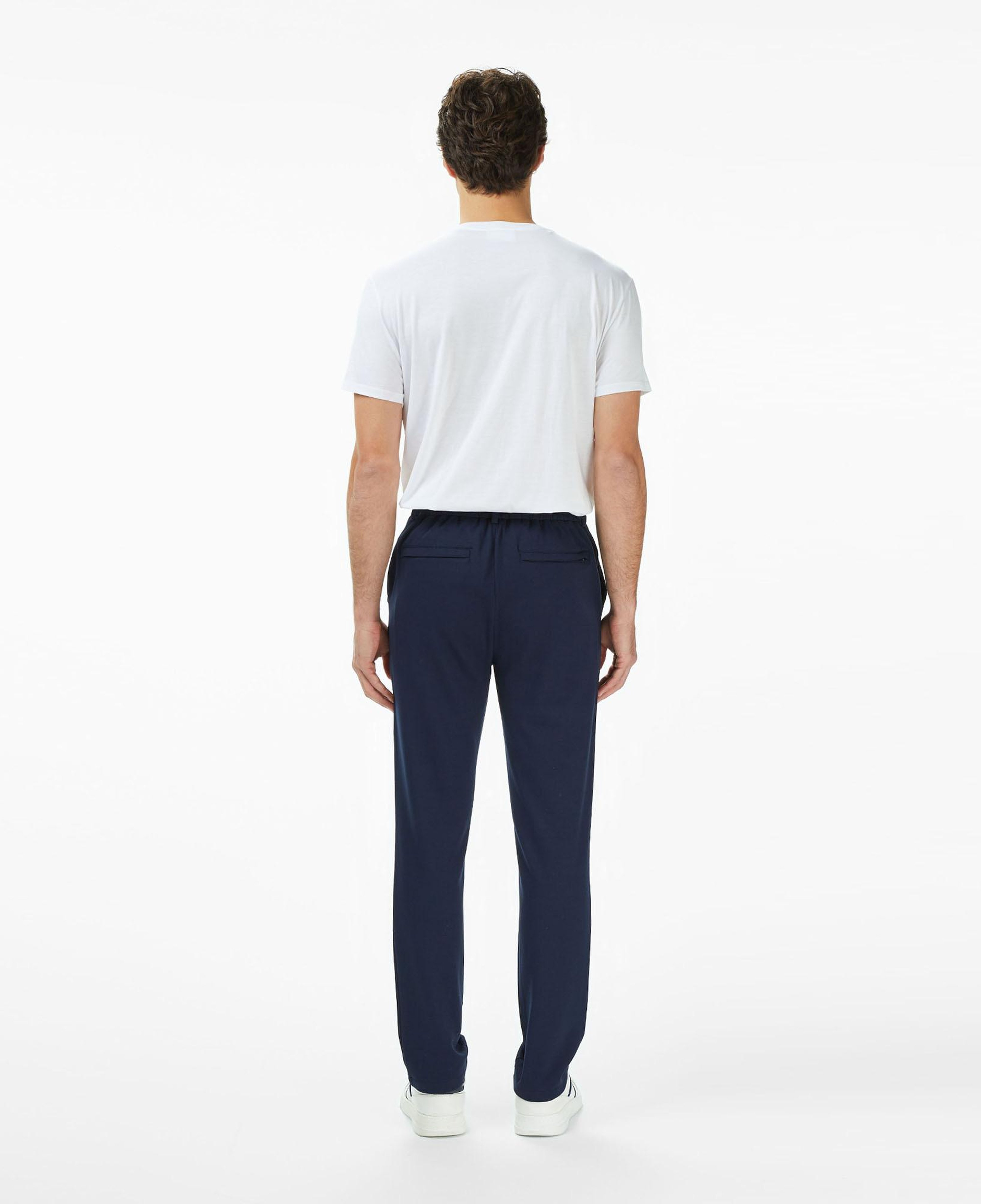 Nautica Erkek Lacivert Jogger Fit Pantolon