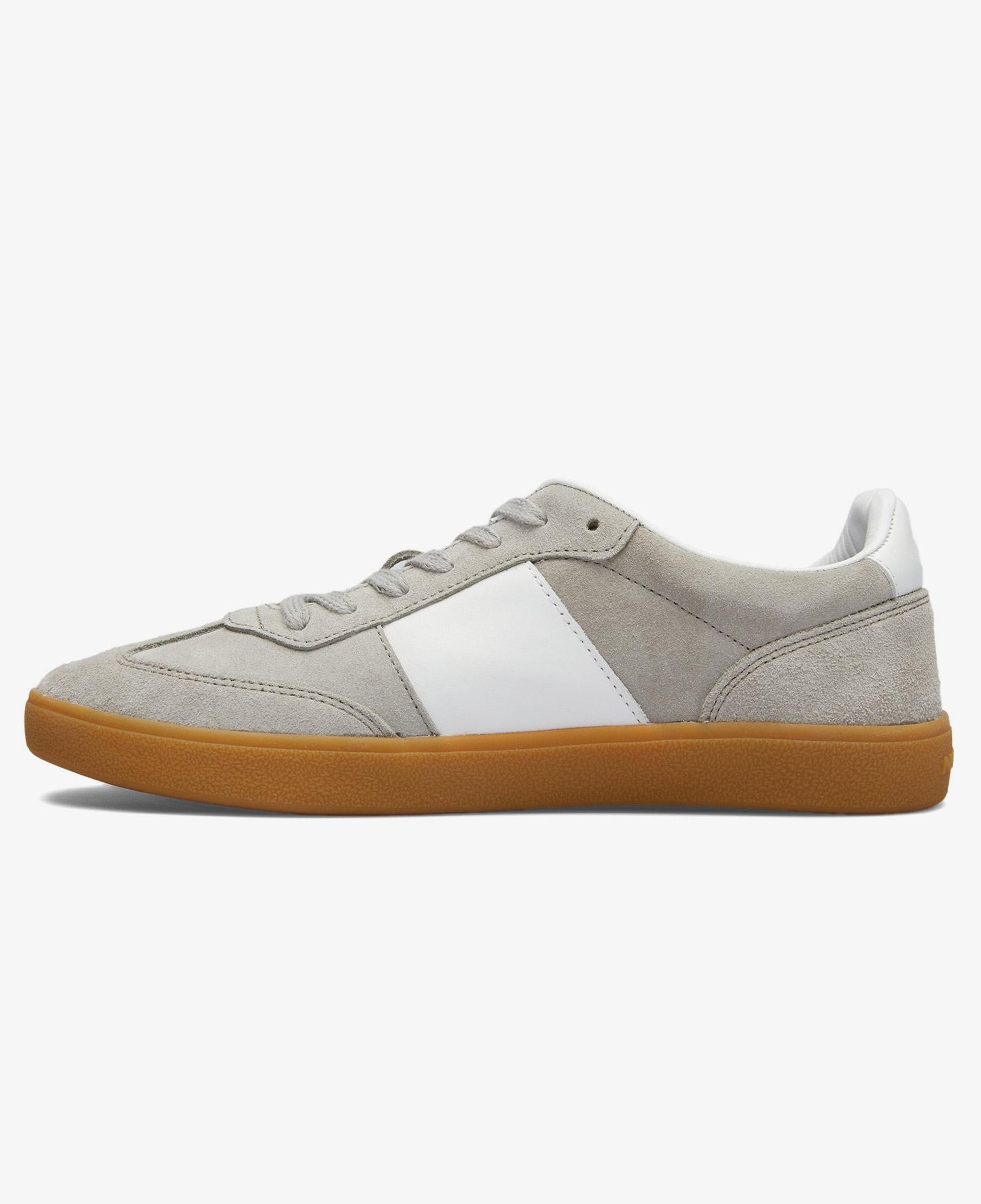 Nautica Kadın Gri Casual Sneaker