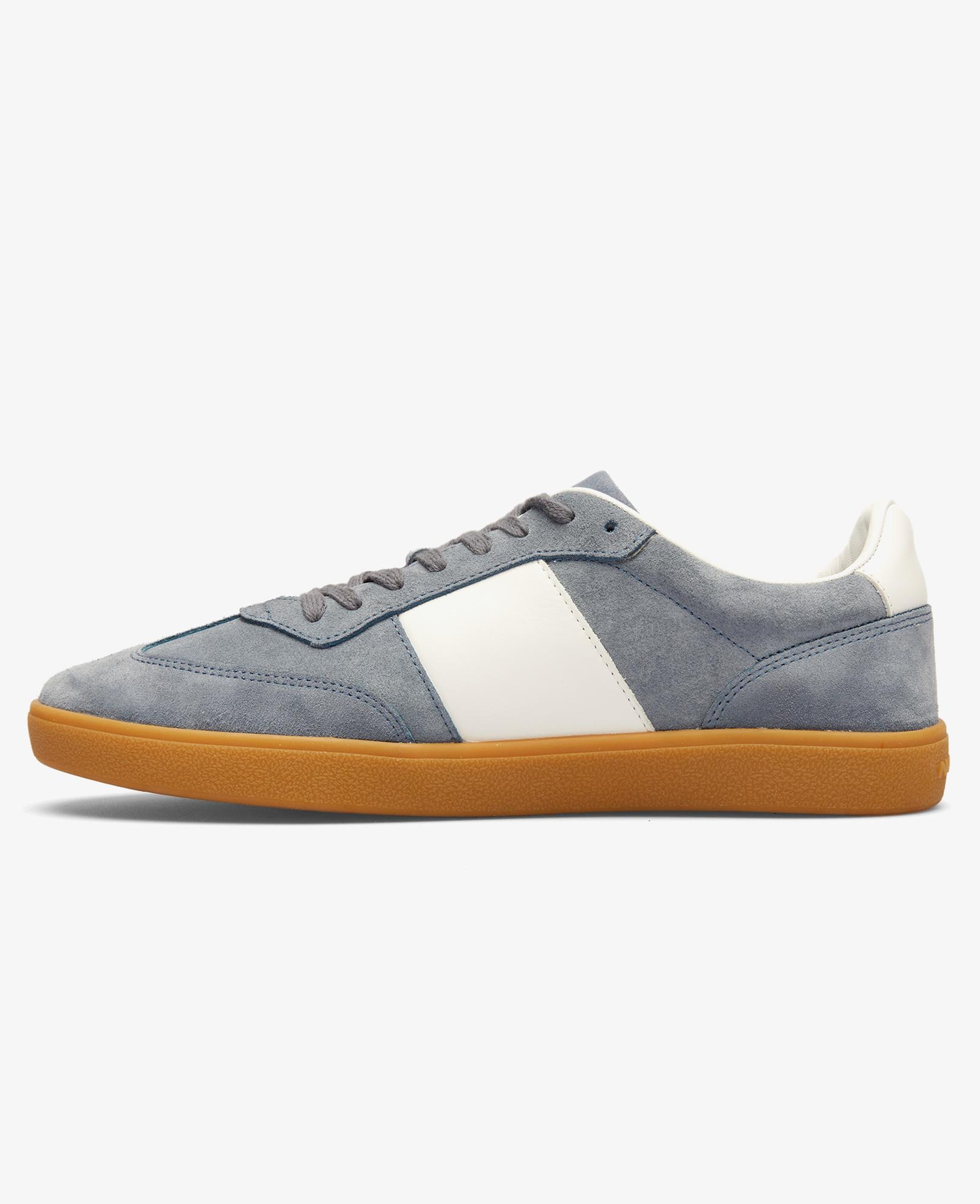 Nautica Erkek Mavi Casual Sneaker
