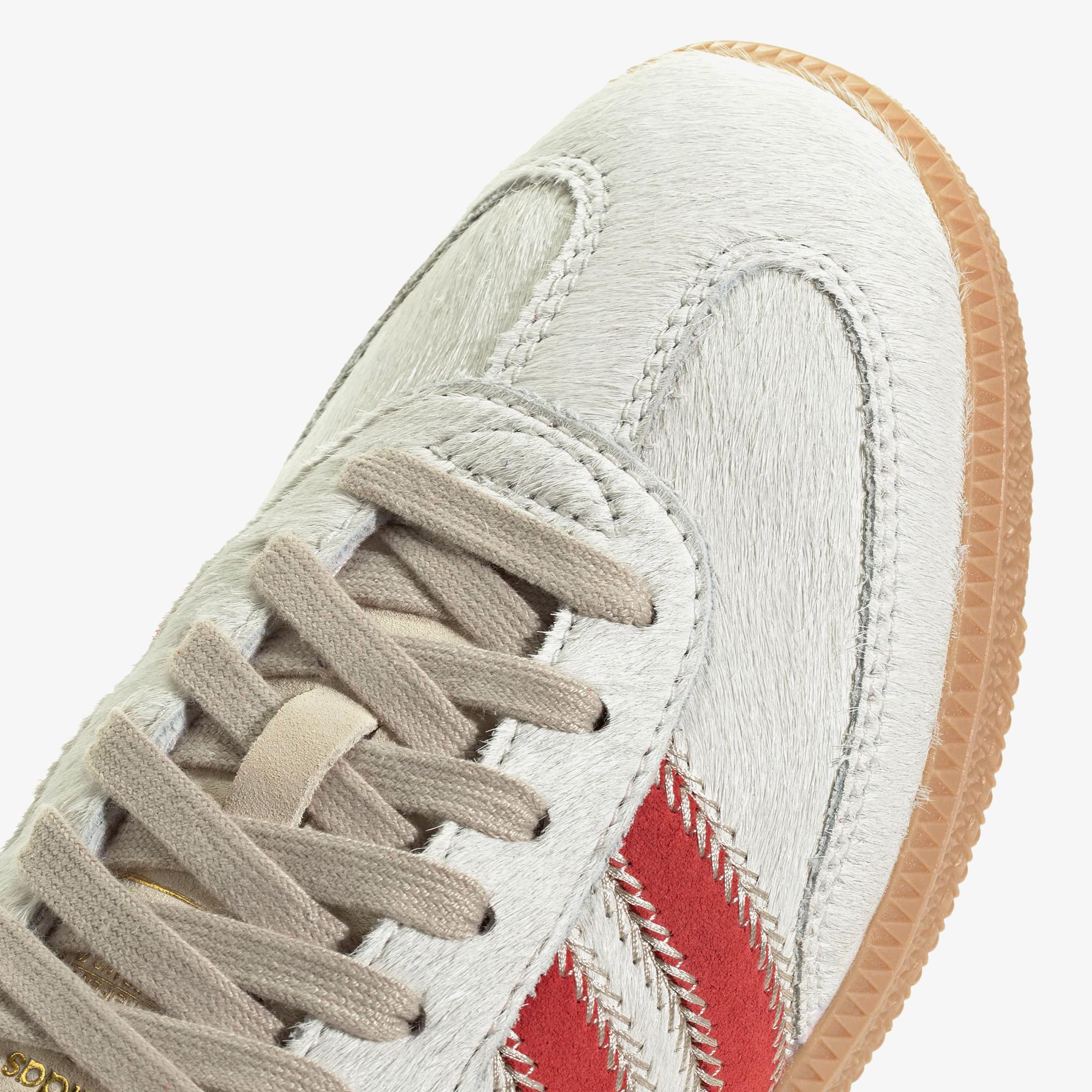 adidas Samba Og Kadın Bej Spor Ayakkabı