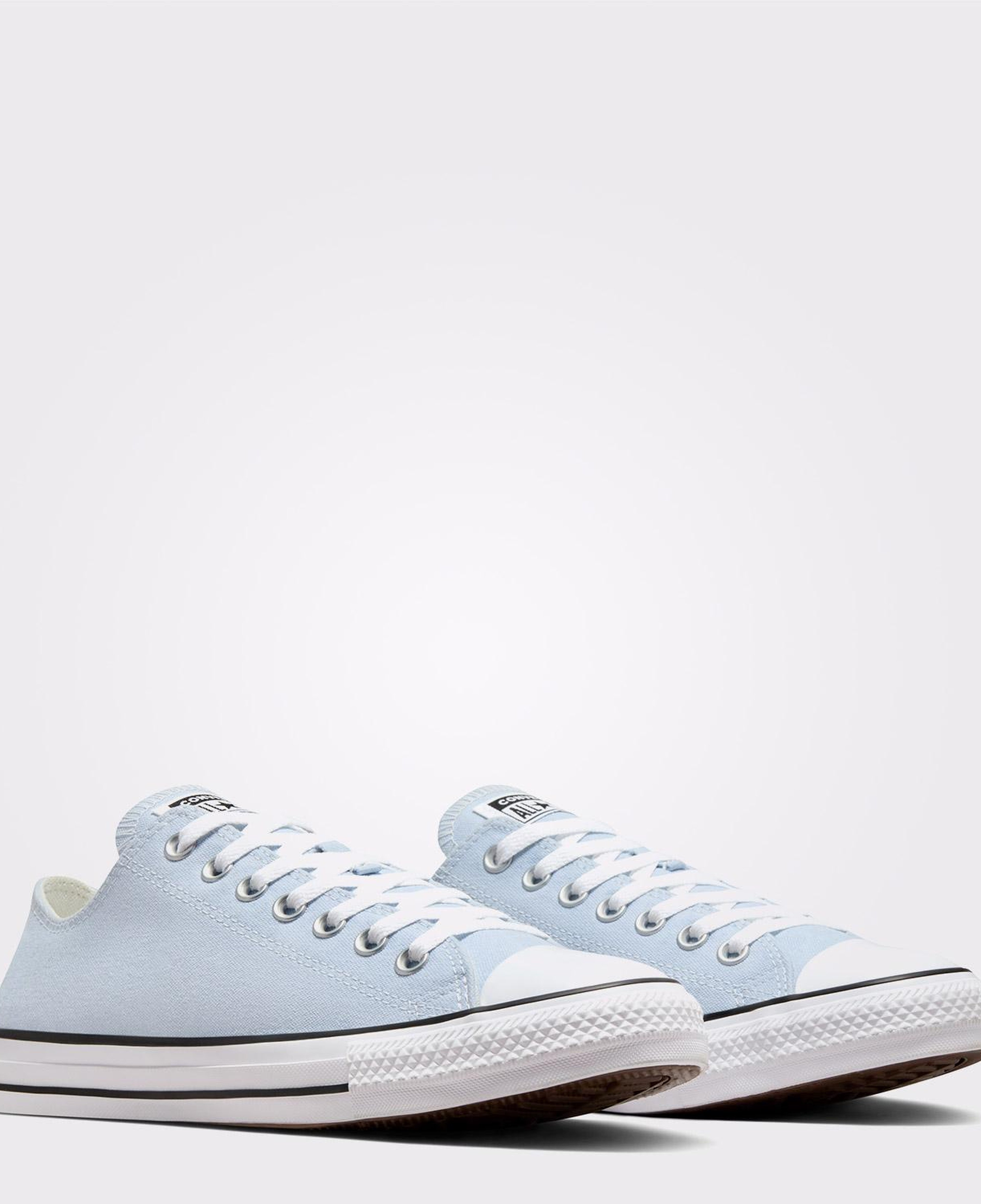 Converse Chuck Taylor All Star Unisex Mavi Sneaker