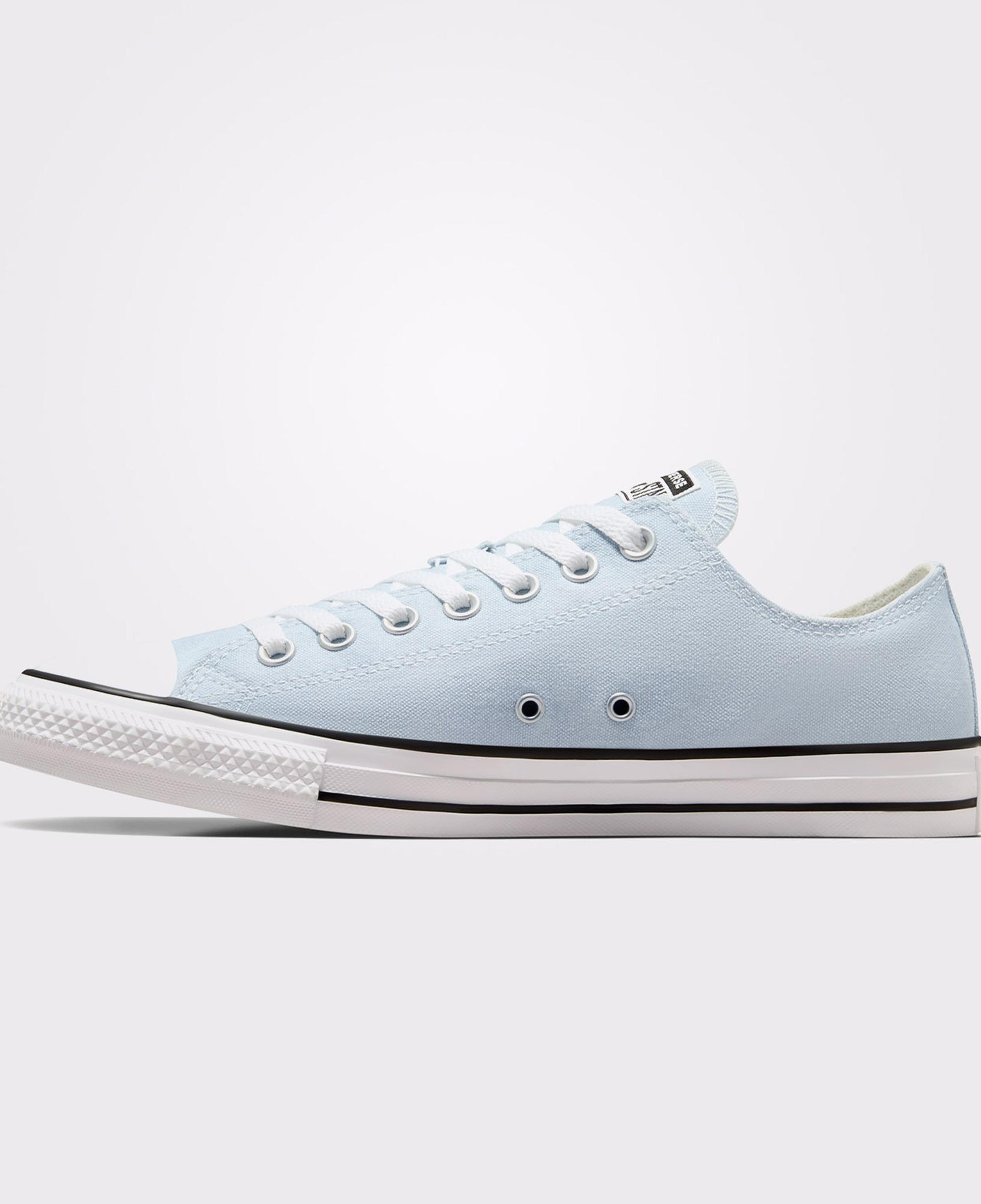 Converse Chuck Taylor All Star Unisex Mavi Sneaker