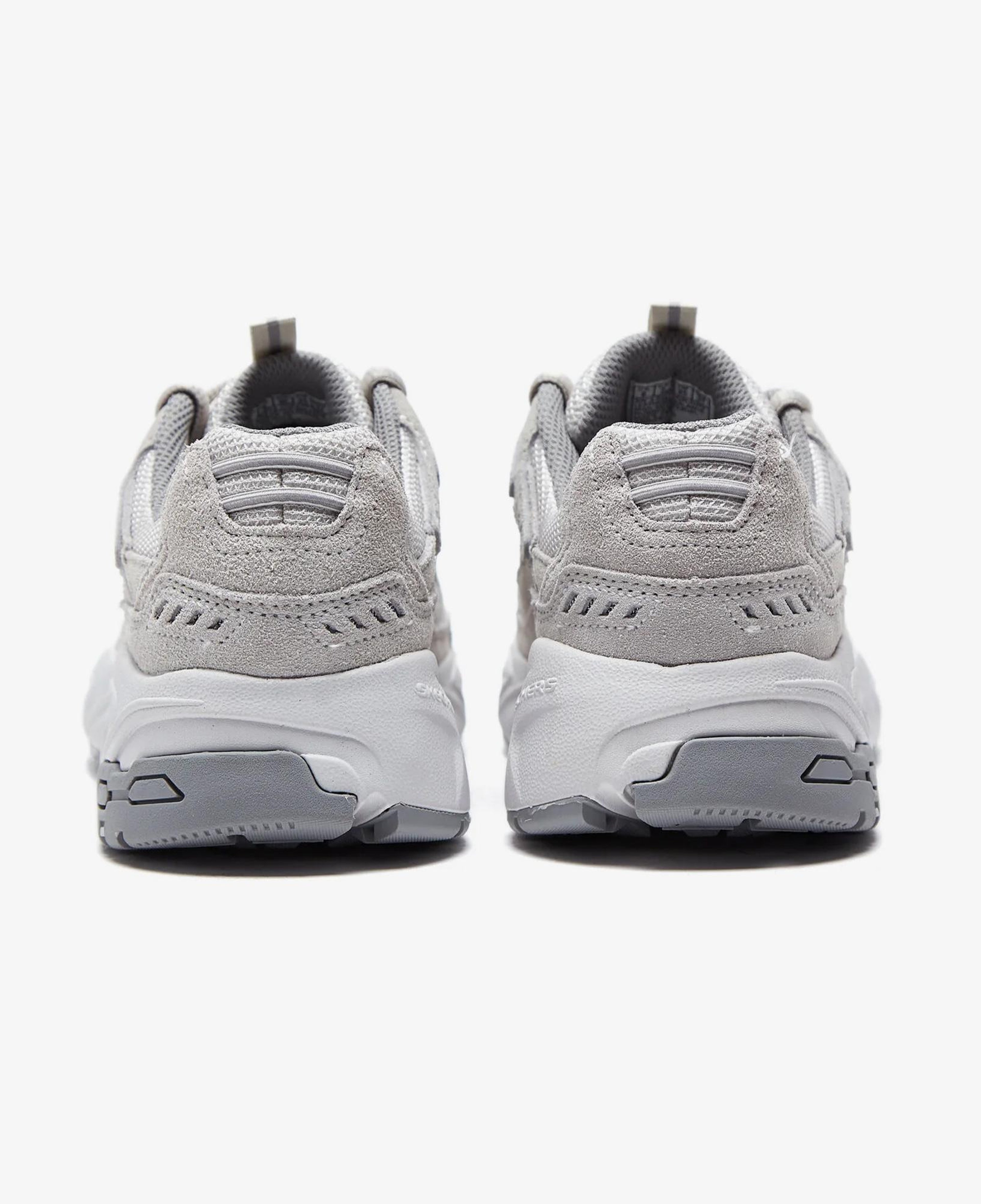 Skechers Stamina Kadın Gri Spor Ayakkabı