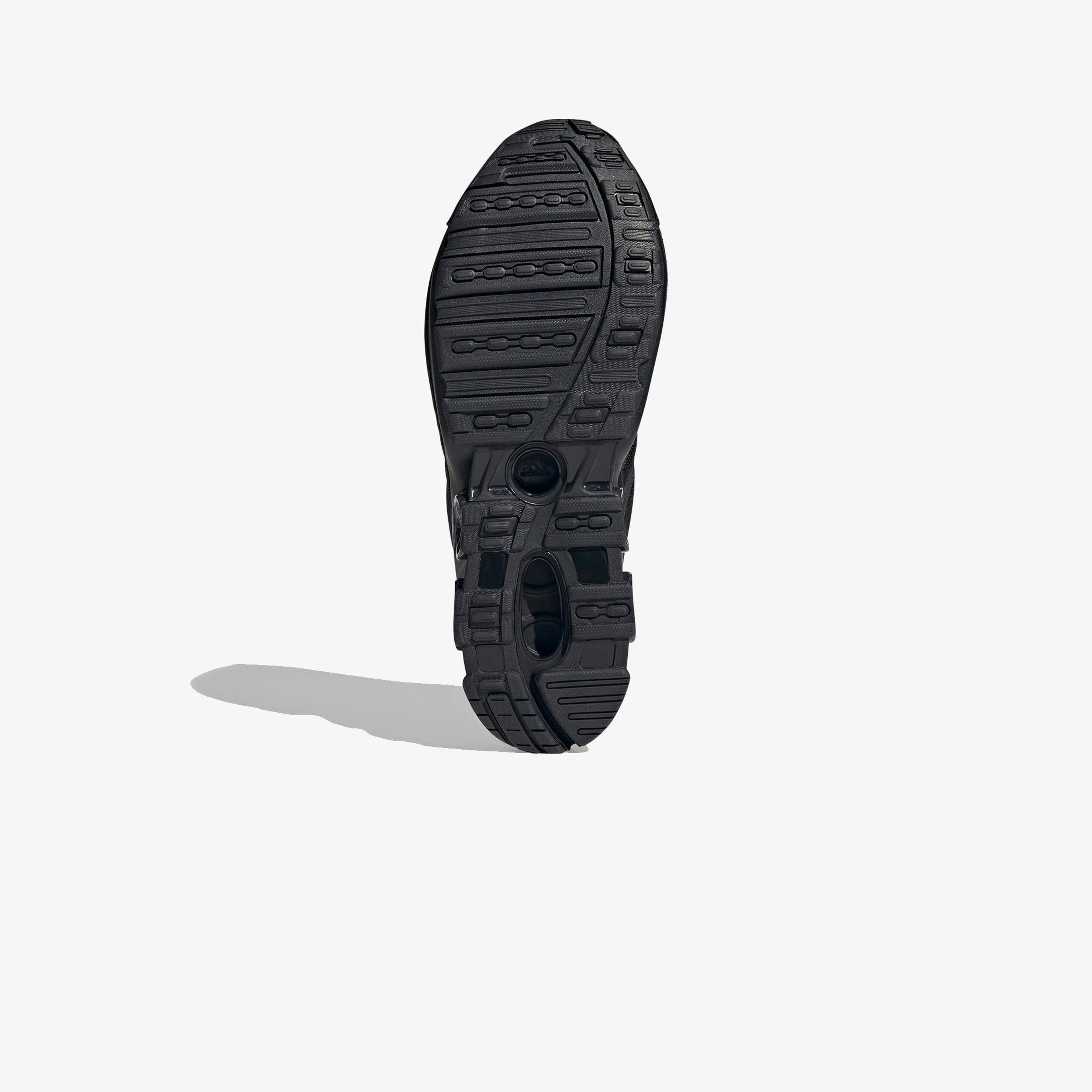 adidas Megaride O1 Erkek Siyah Spor Ayakkabı