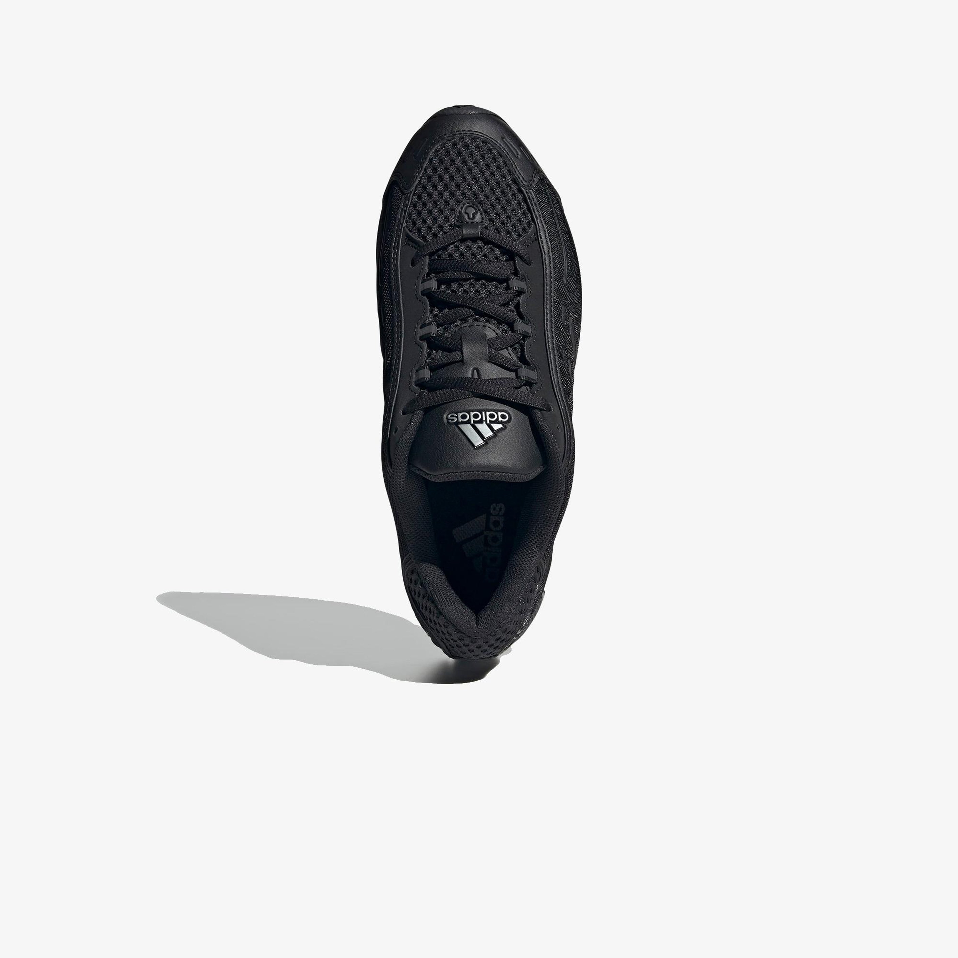 adidas Megaride O1 Erkek Siyah Spor Ayakkabı