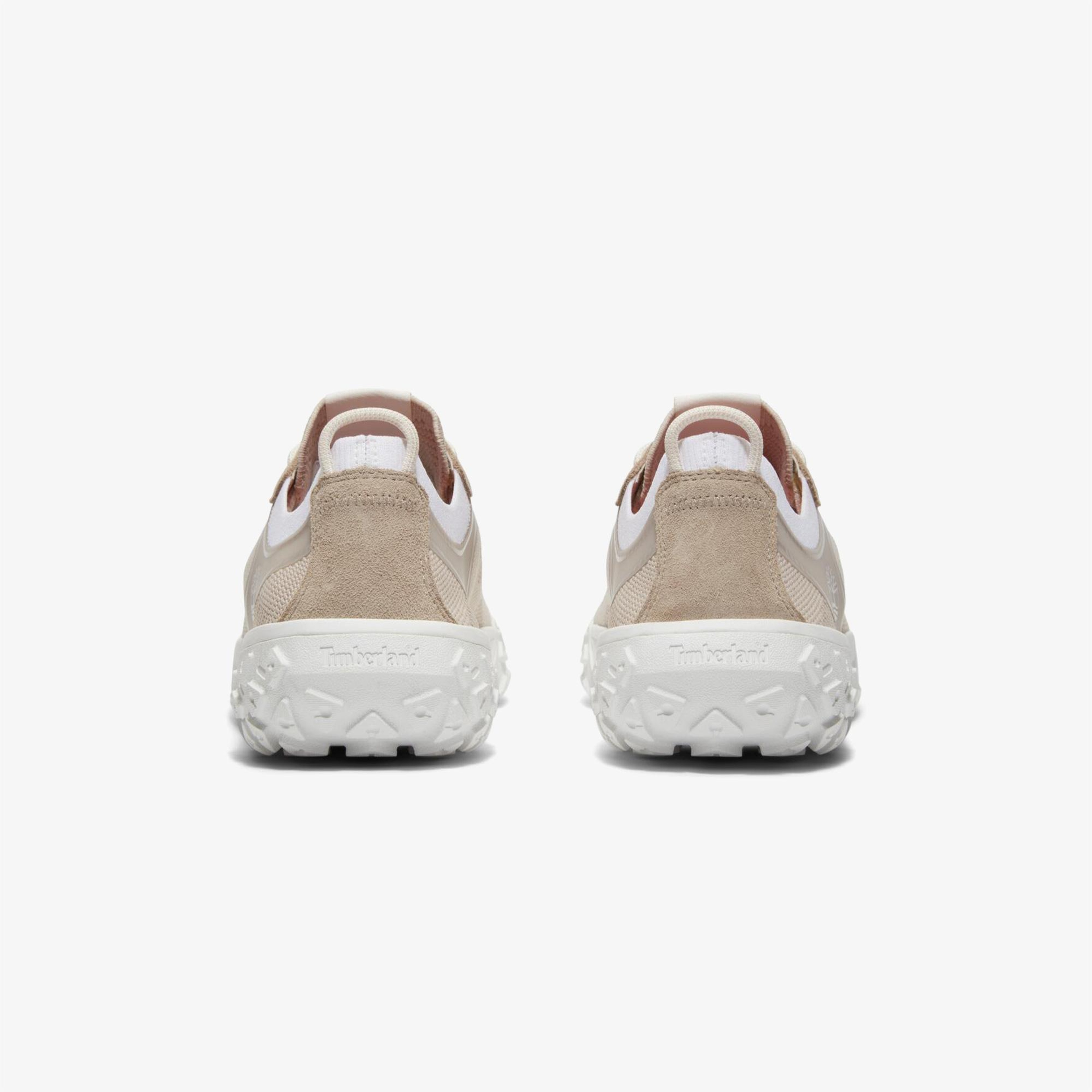 Timberland Greenstride Motion 6 Low Lace Up Hiking Erkek Gri Outdoor Ayakkabı