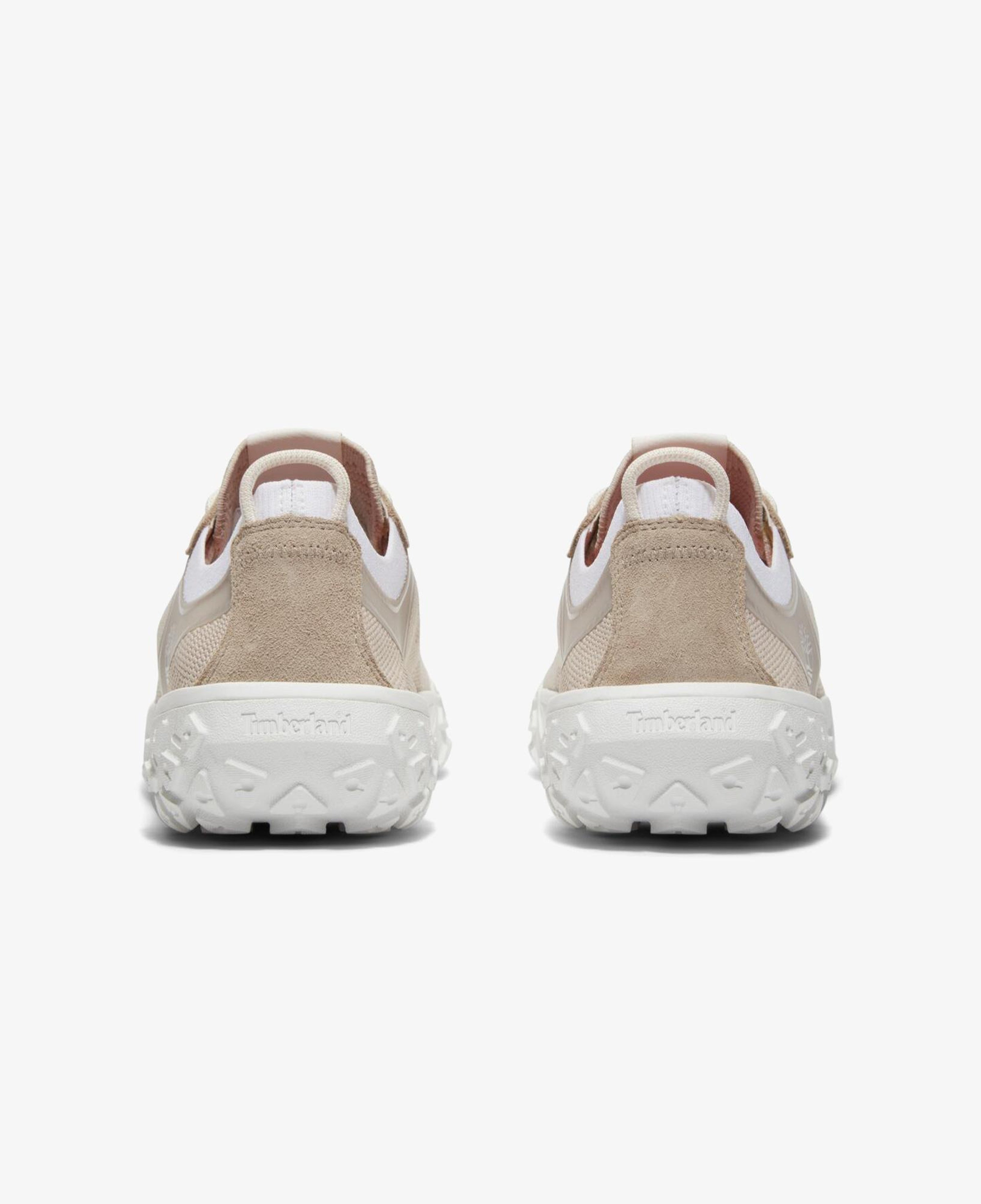 Timberland Greenstride Motion 6 Low Lace Up Hiking Erkek Gri Outdoor Ayakkabı