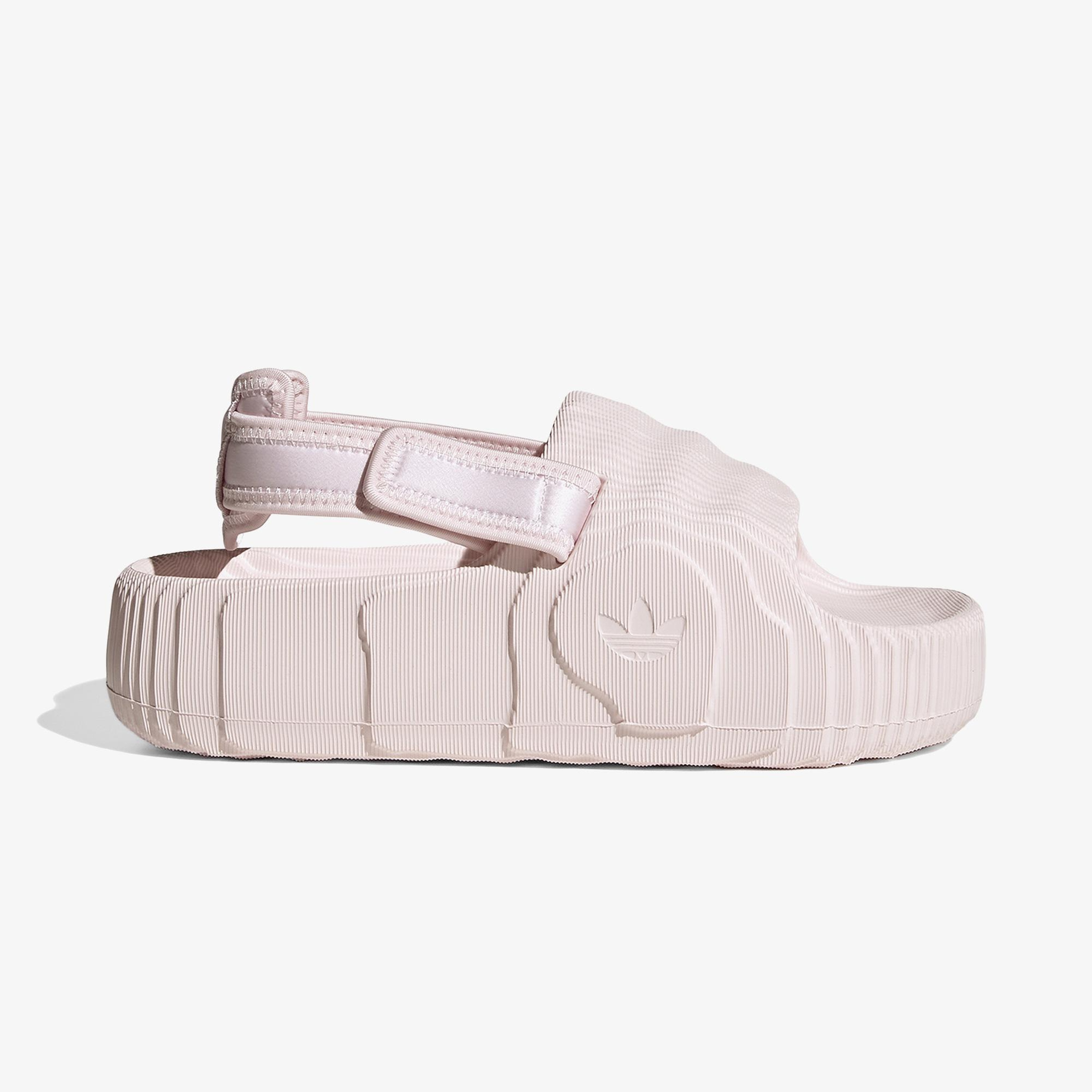 adidas Adilette 22 Xlg Kadın Pembe Terlik