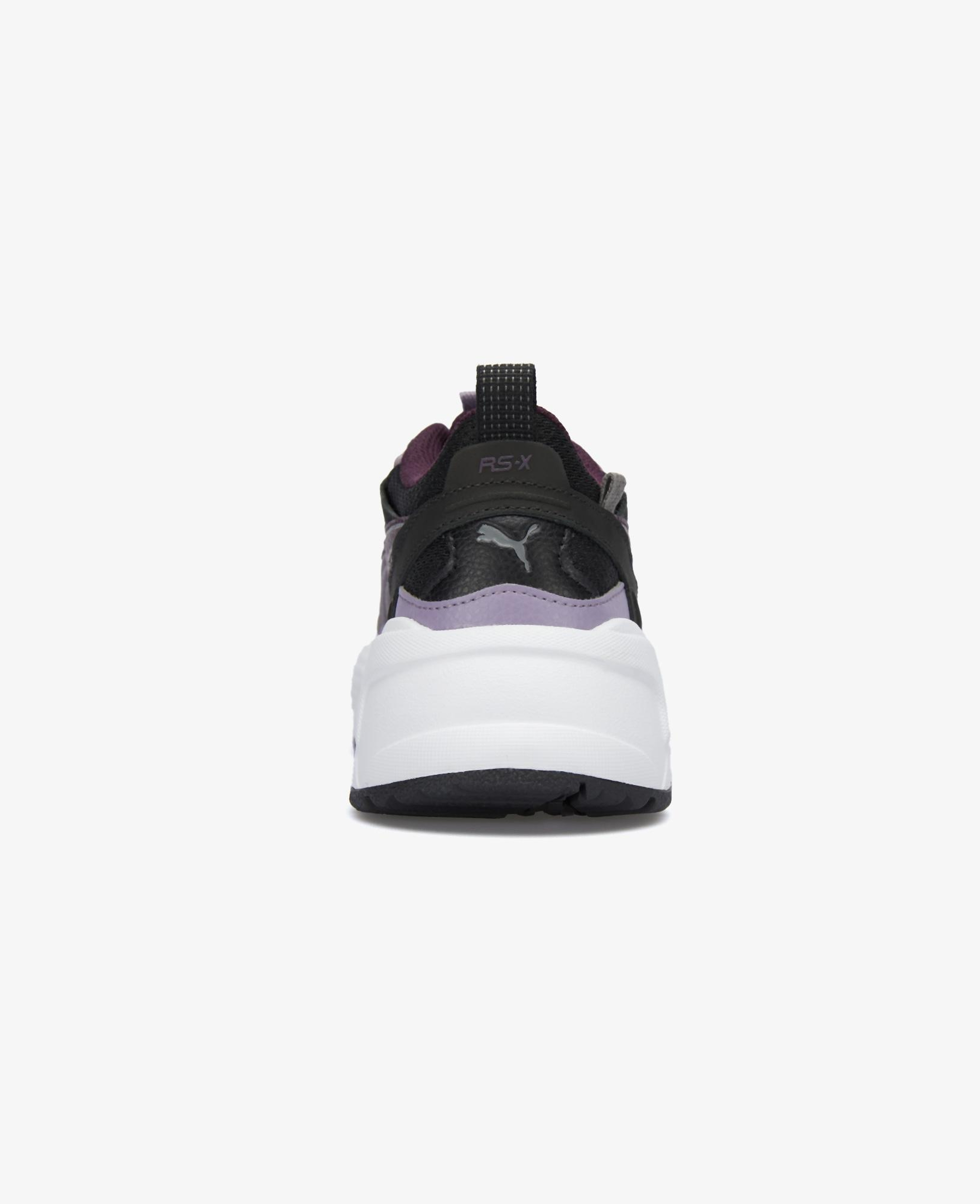 Puma Rs-X Efekt Prm Wns Kadın Siyah Spor Ayakkabı