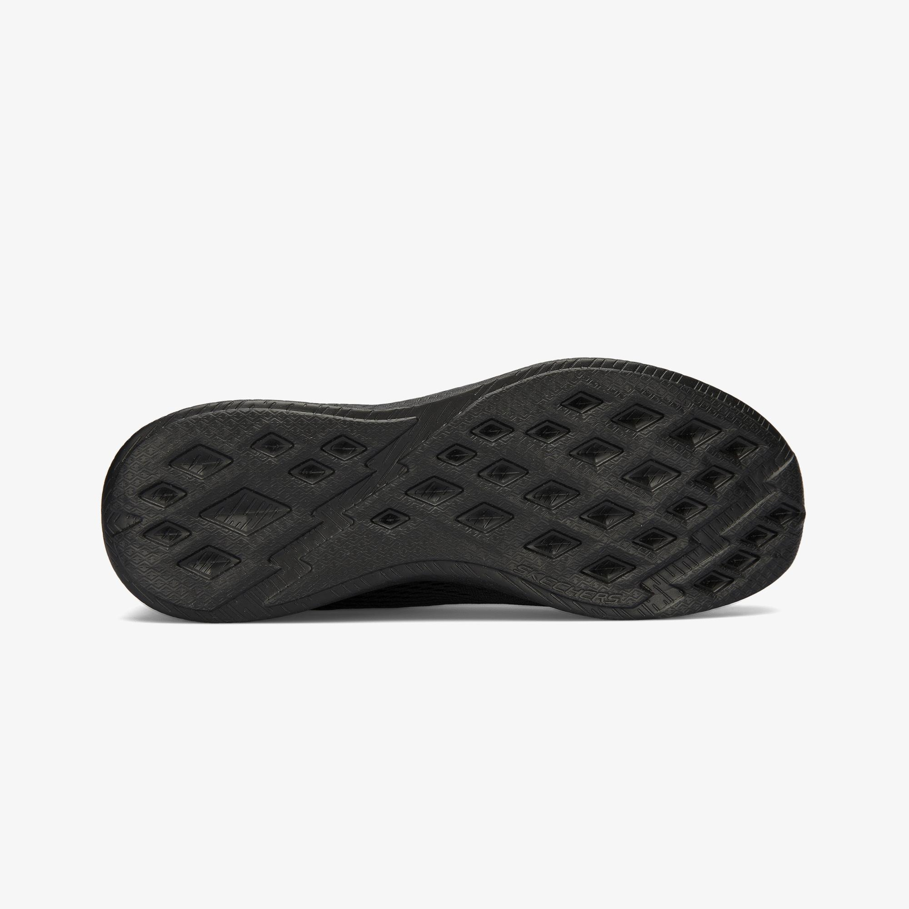 Skechers Burst 2.0 Erkek Siyah Spor Ayakkabı