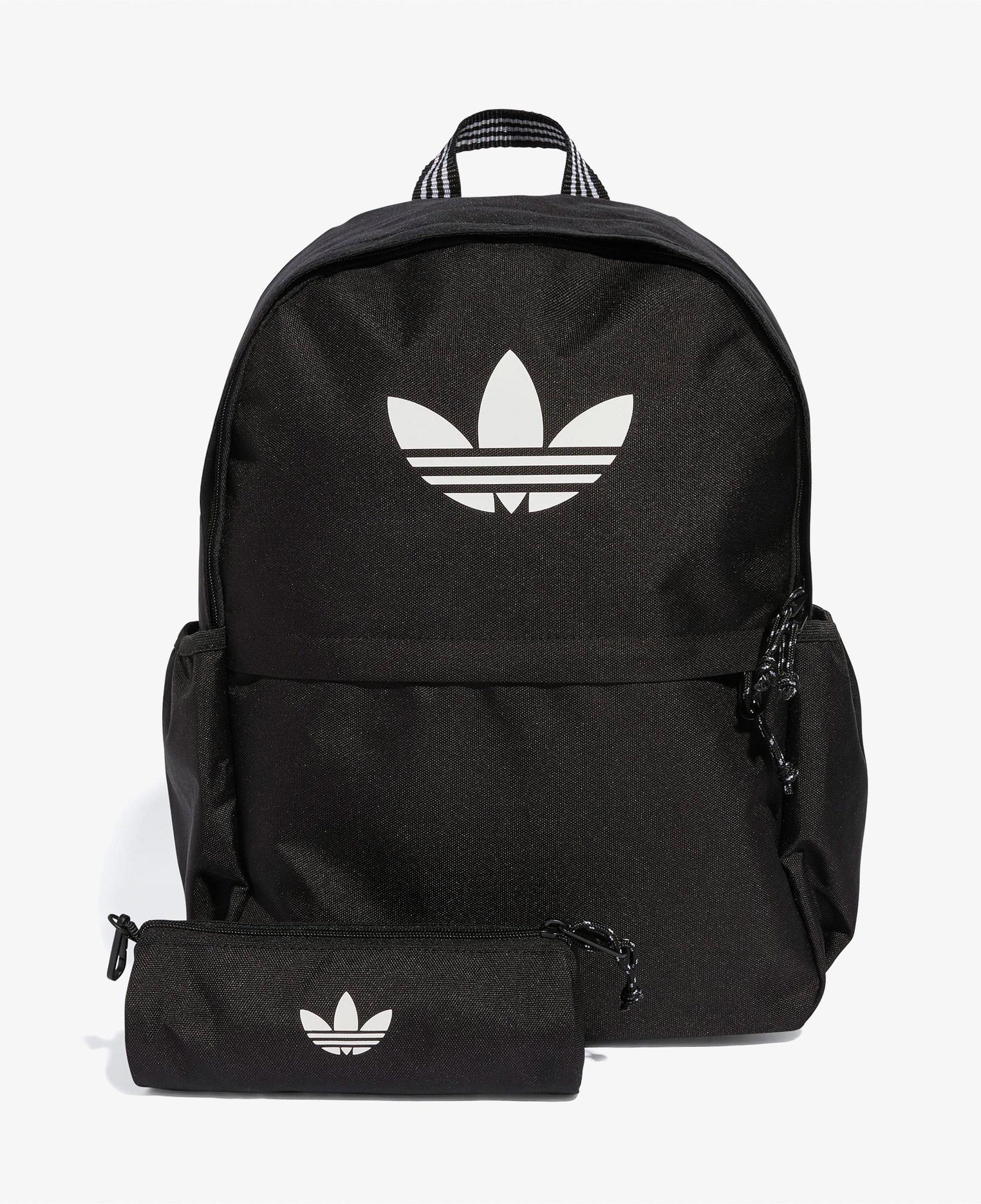 adidas Backpack with Pencilcase Unisex Siyah Çanta