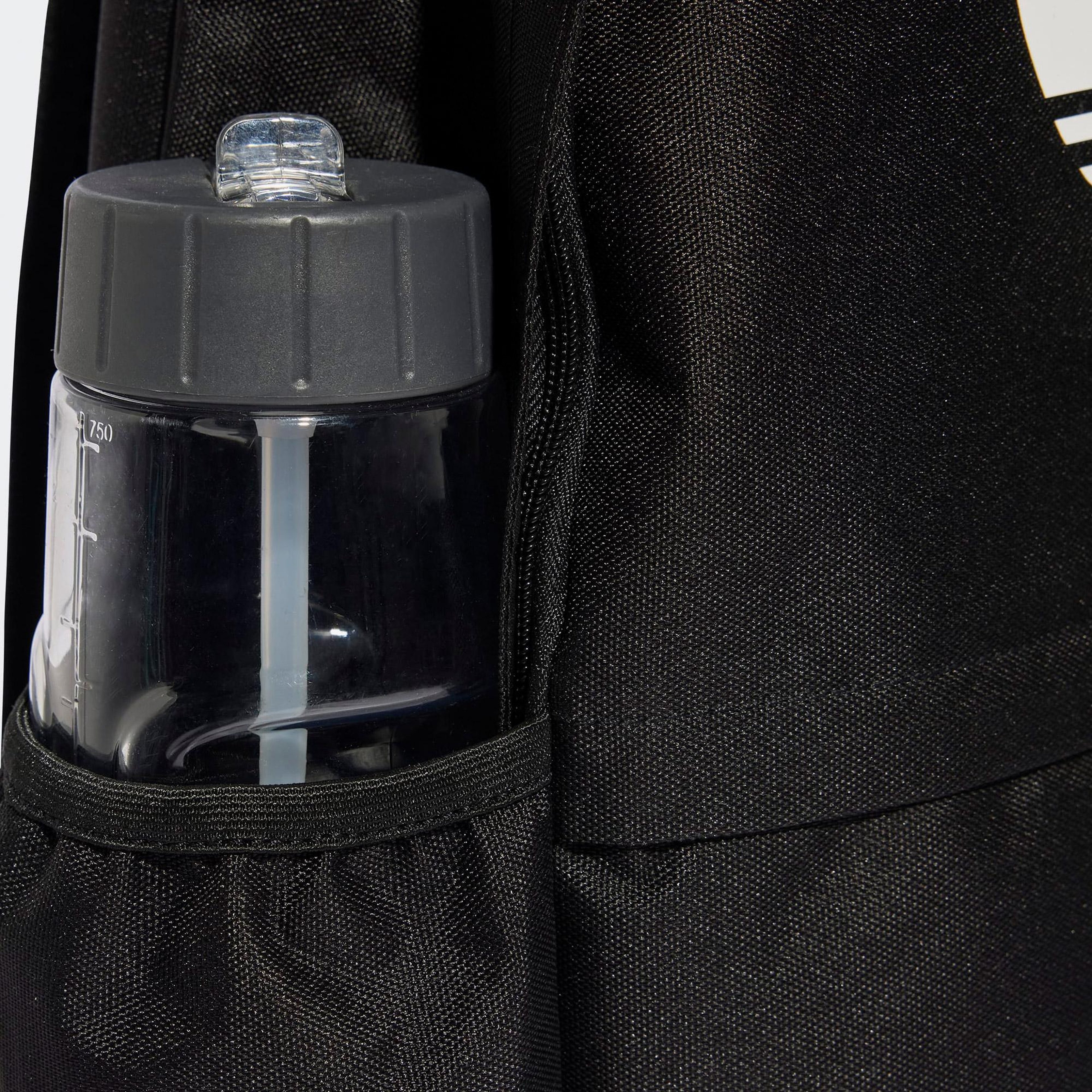 adidas Backpack with Pencilcase Unisex Siyah Çanta