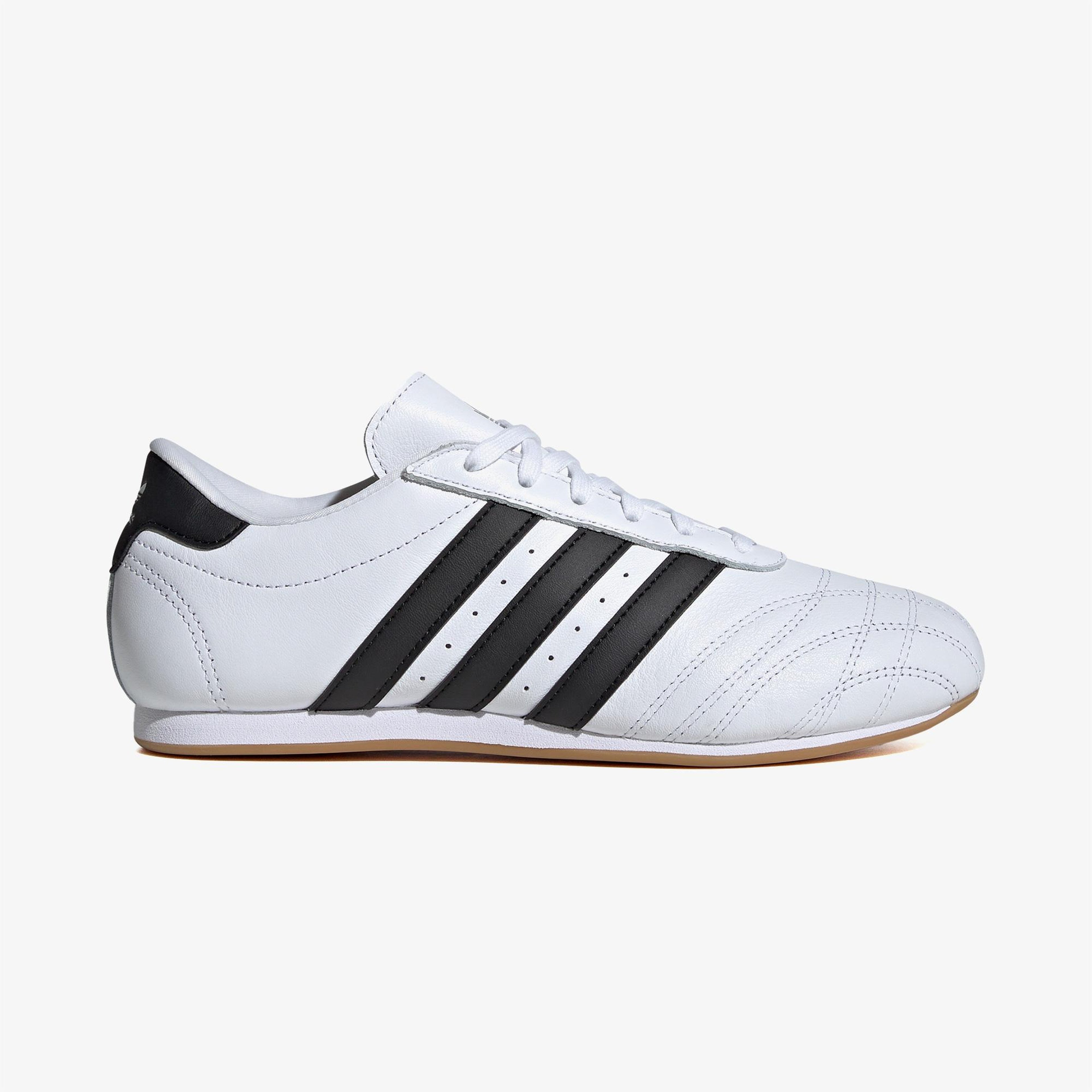 adidas Taekwondo Lace Unisex Beyaz Spor Ayakkabı