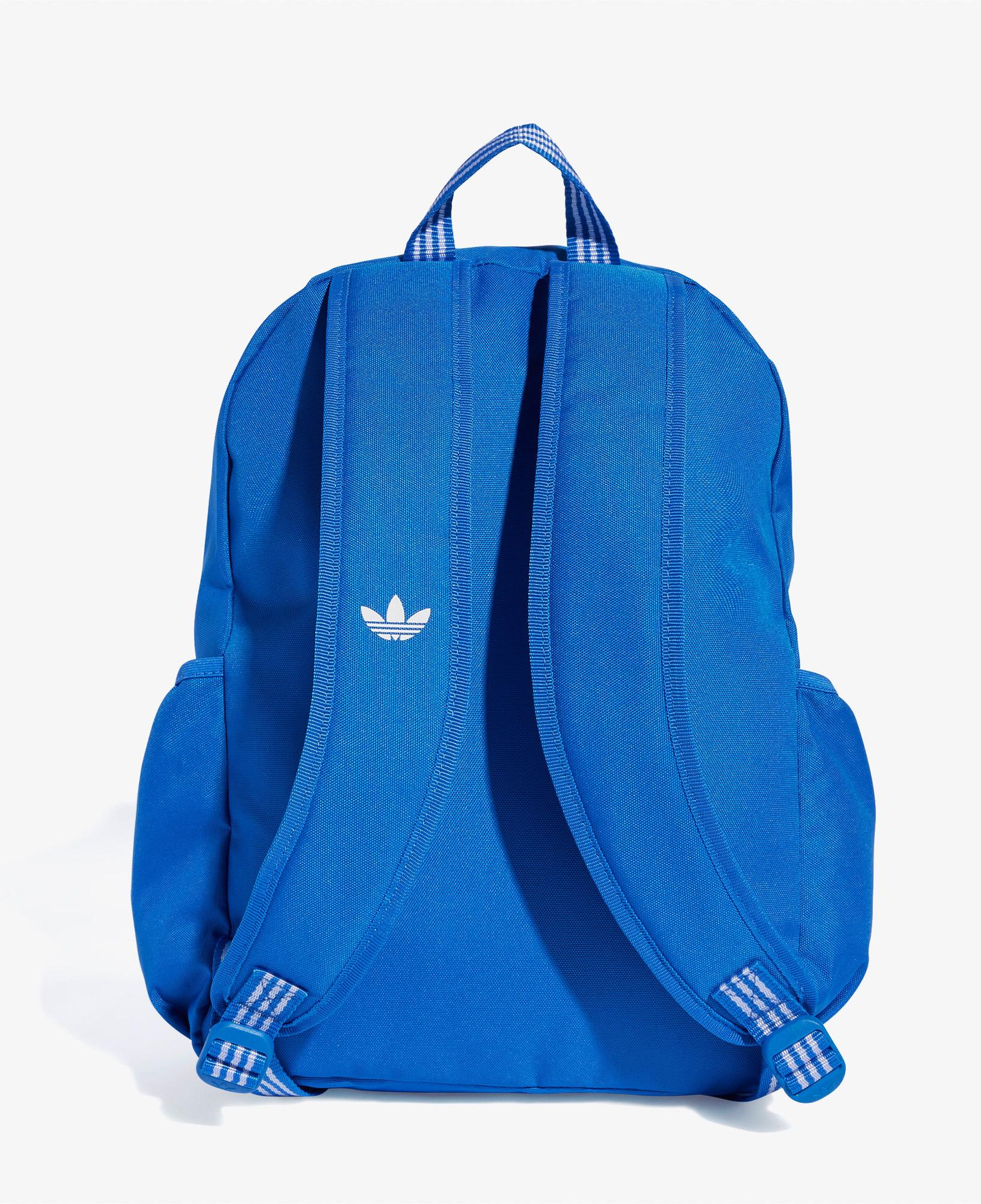 adidas BP + PC Unisex Mavi Sırt Çantası