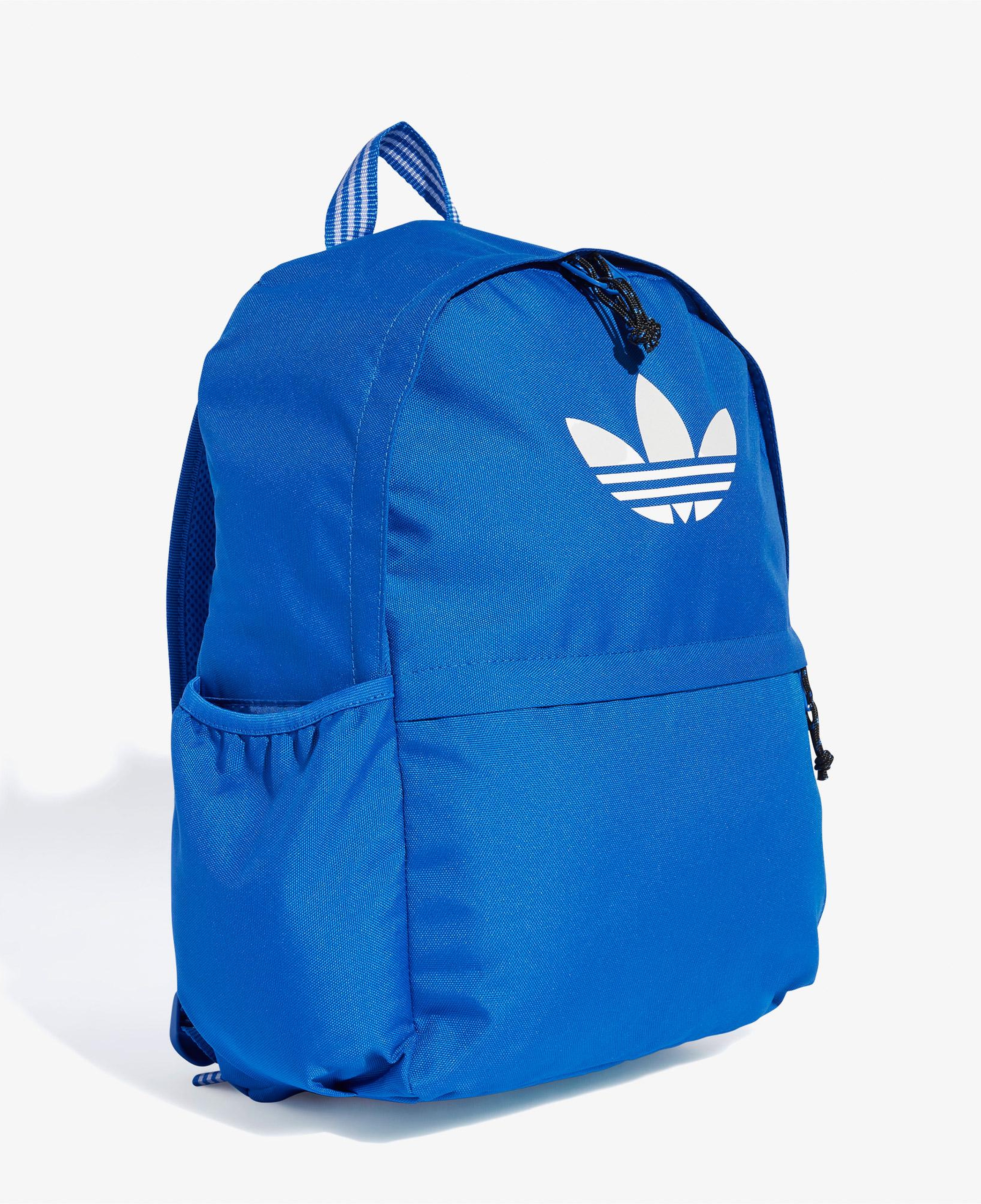 adidas BP + PC Unisex Mavi Sırt Çantası