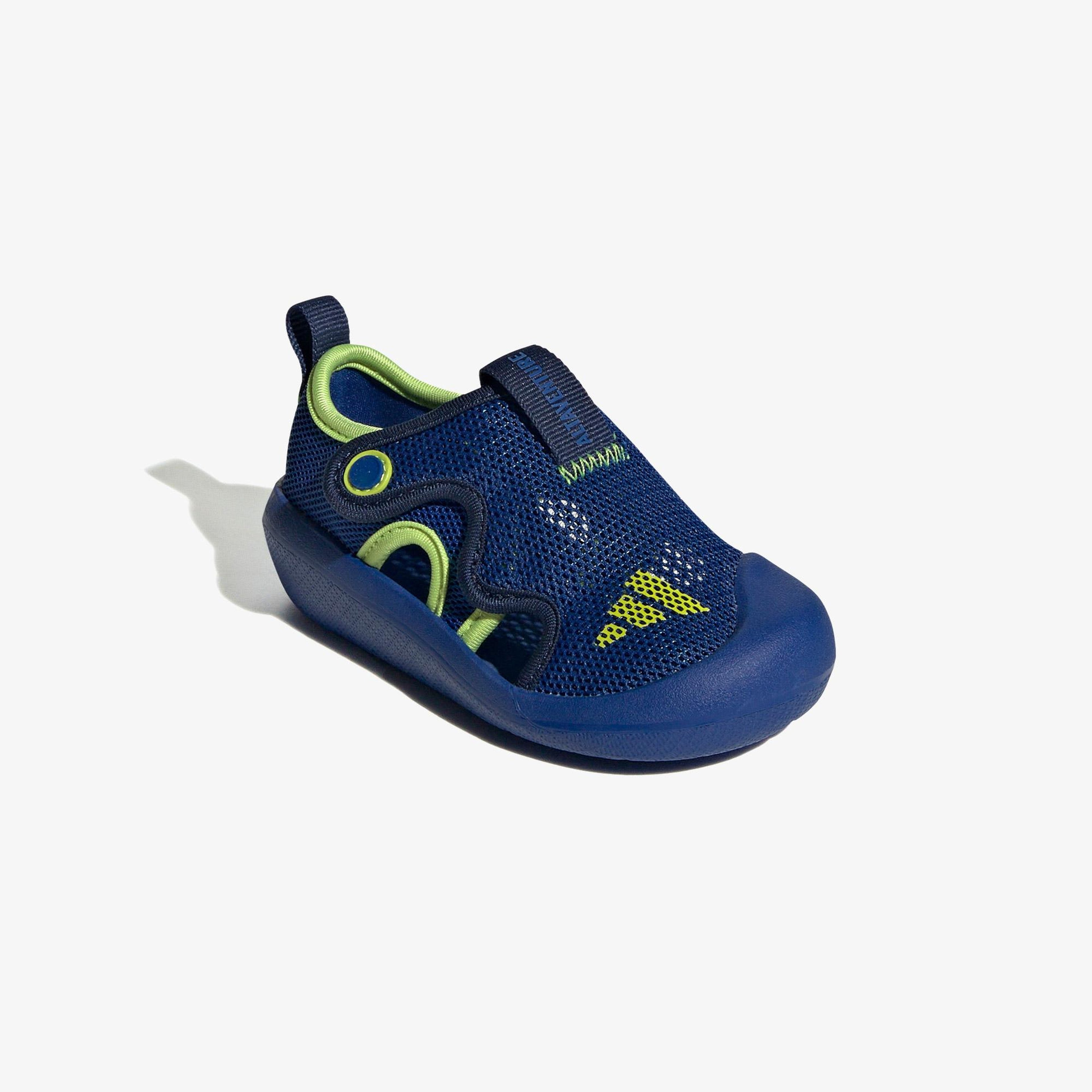 adidas Altaventure 3 Çocuk Lacivert Sandalet