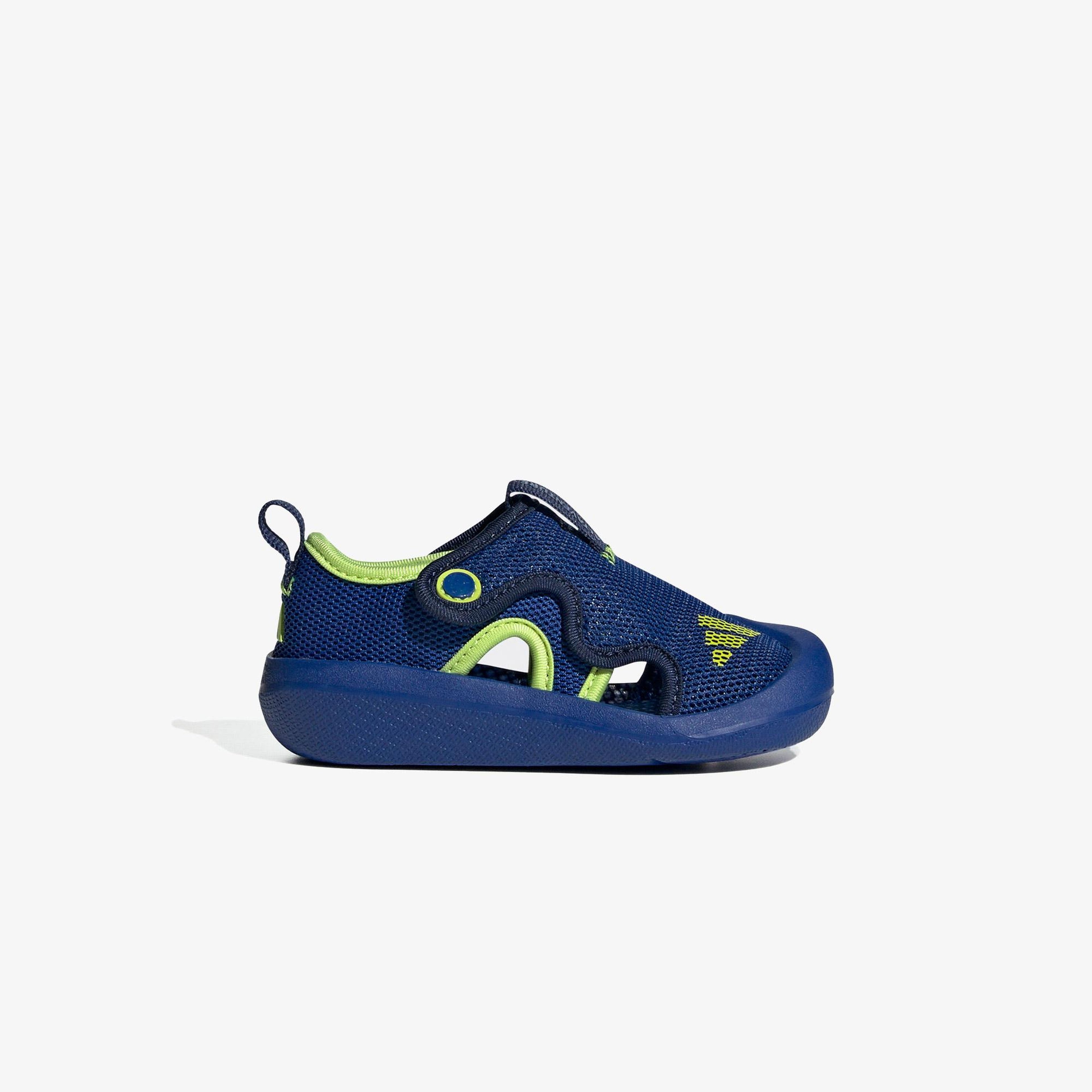 adidas Altaventure 3 Çocuk Lacivert Sandalet