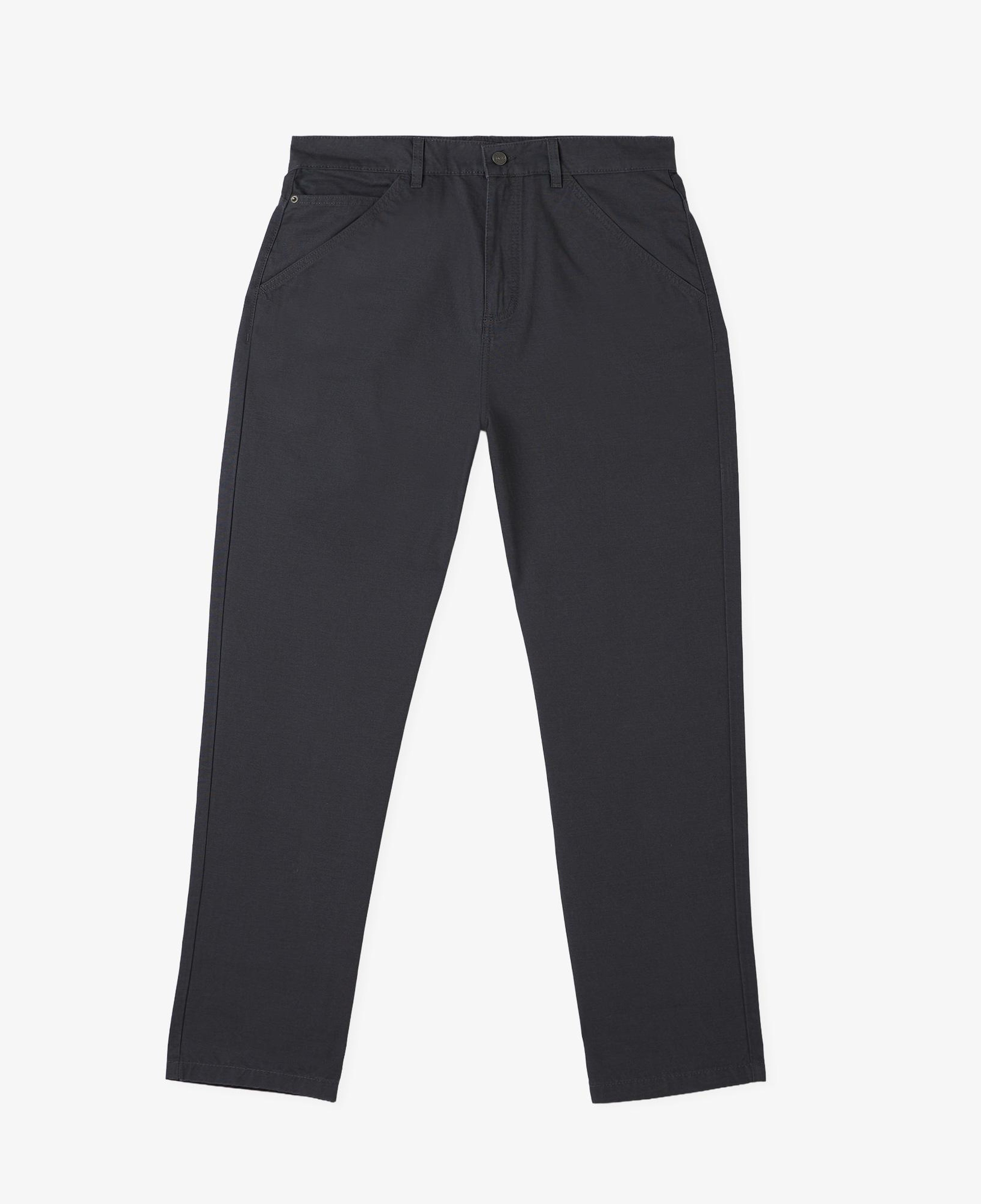 Lacoste Erkek Regular Fit Gri Pantolon