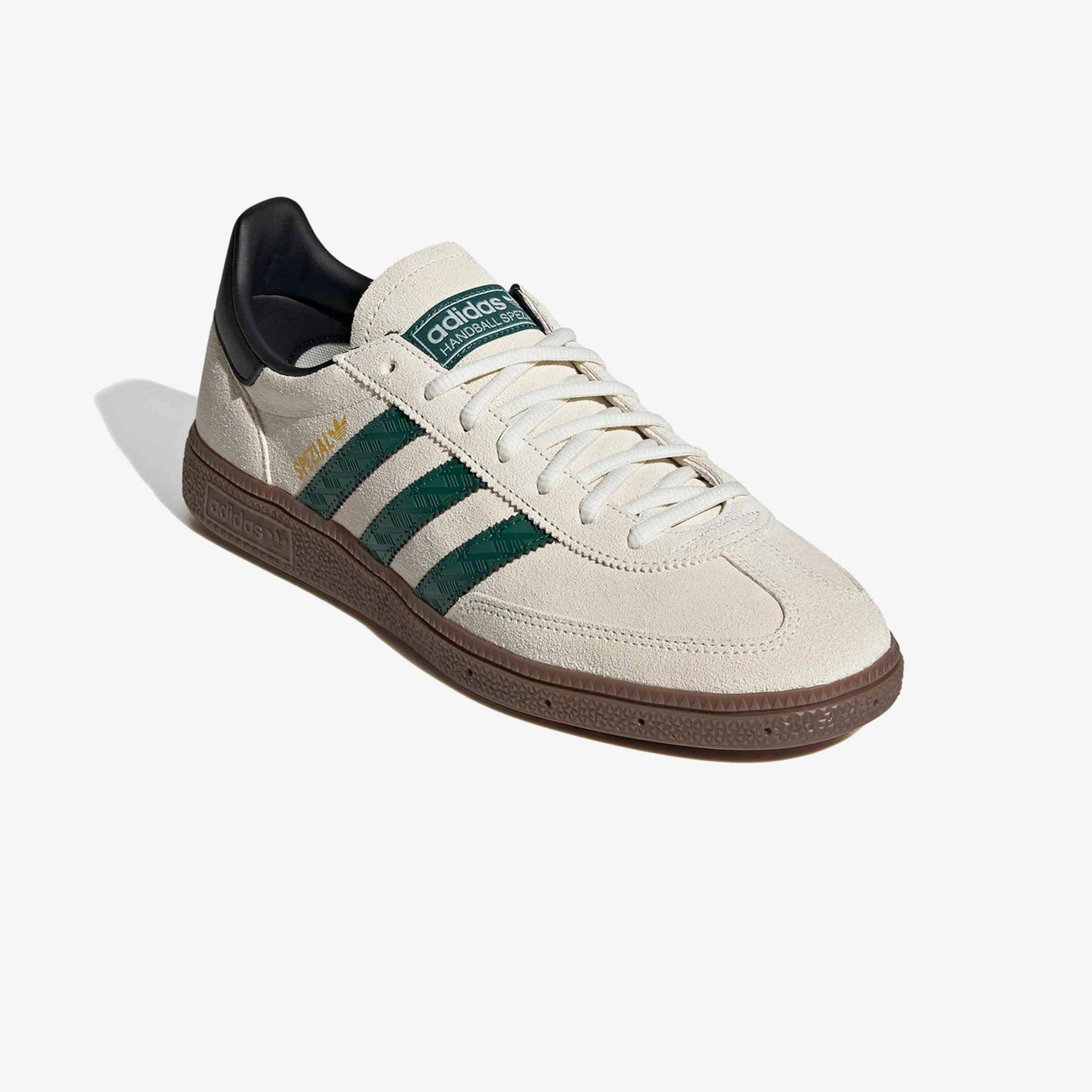 adidas Handball Spezial Erkek Beyaz Spor Ayakkabı