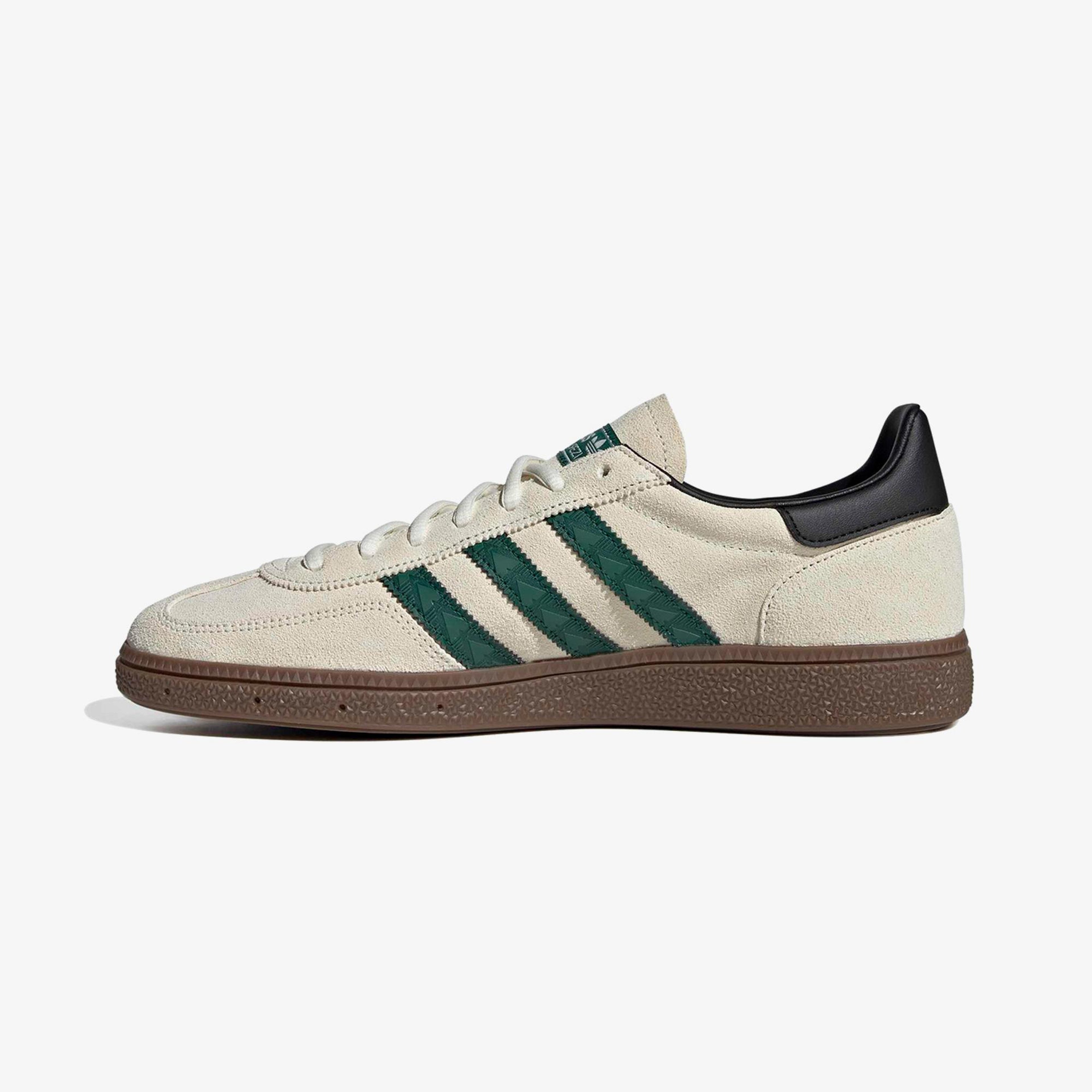 adidas Handball Spezial Erkek Beyaz Spor Ayakkabı