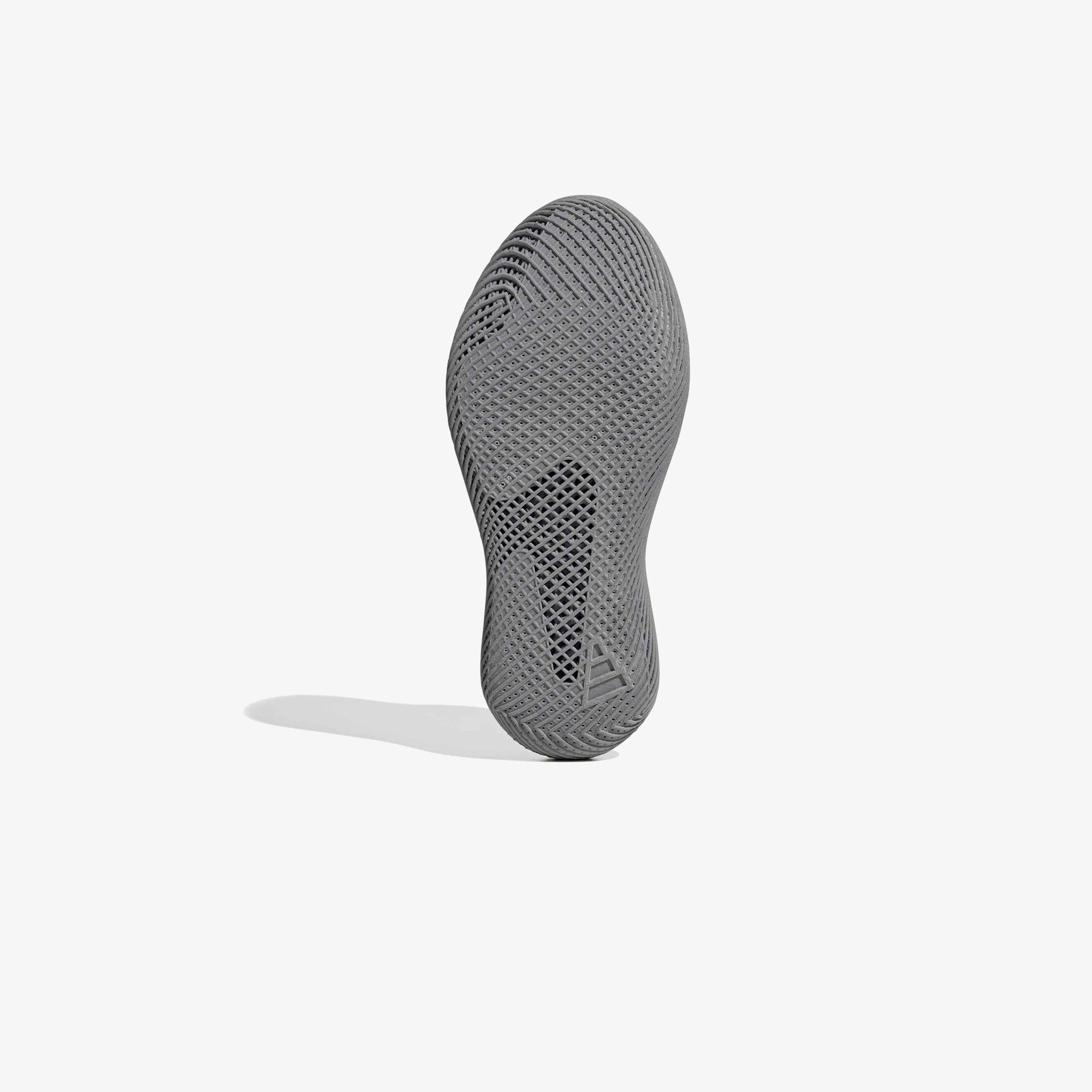 adidas Climacool Laced Unisex Gri Spor Ayakkabı