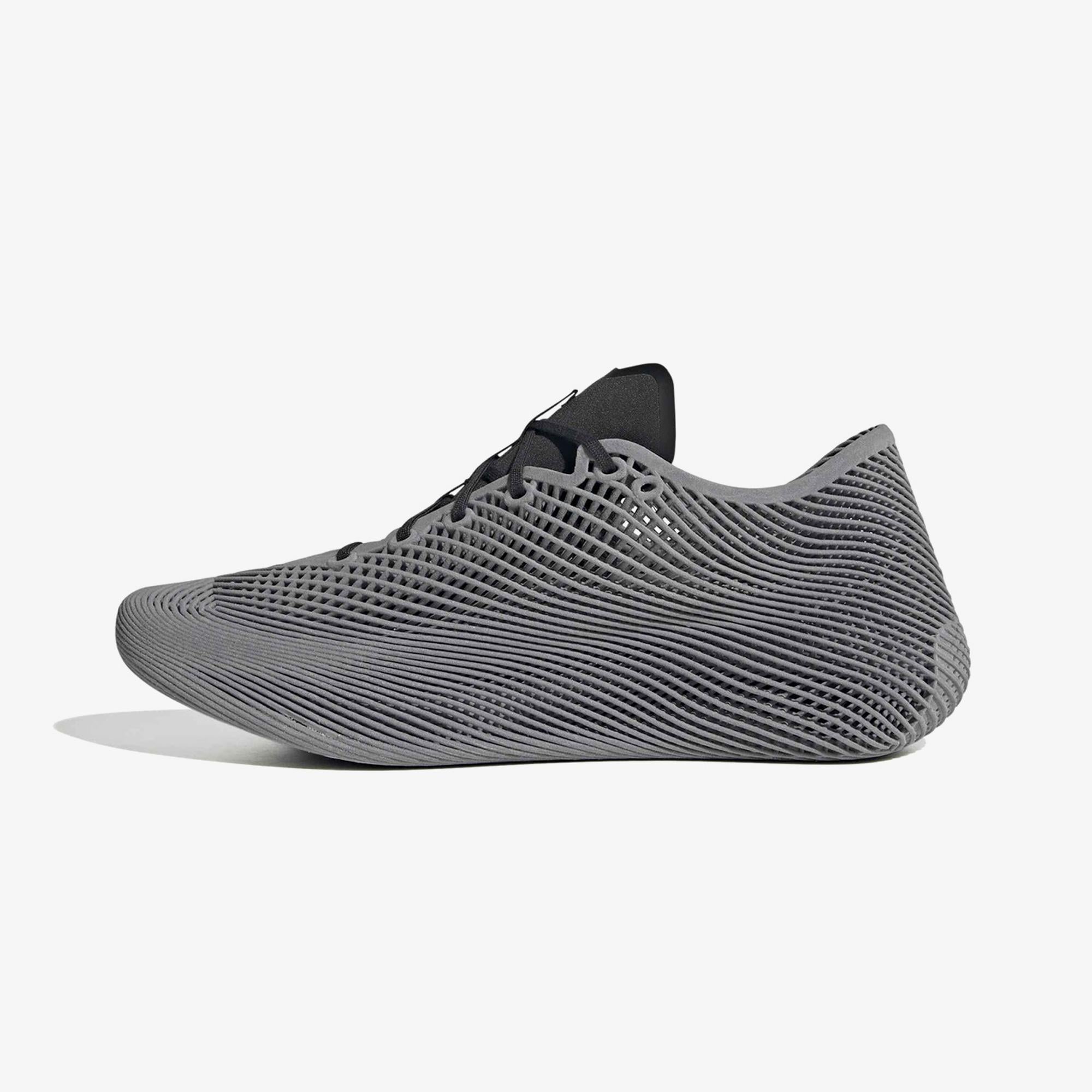 adidas Climacool Laced Unisex Gri Spor Ayakkabı
