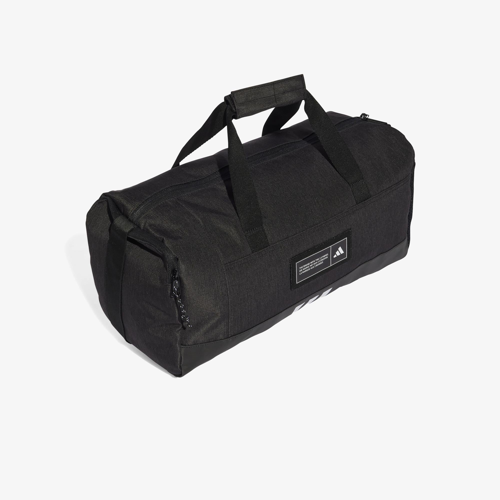 adidas 4ATHLTS Unisex Siyah Spor Çantası